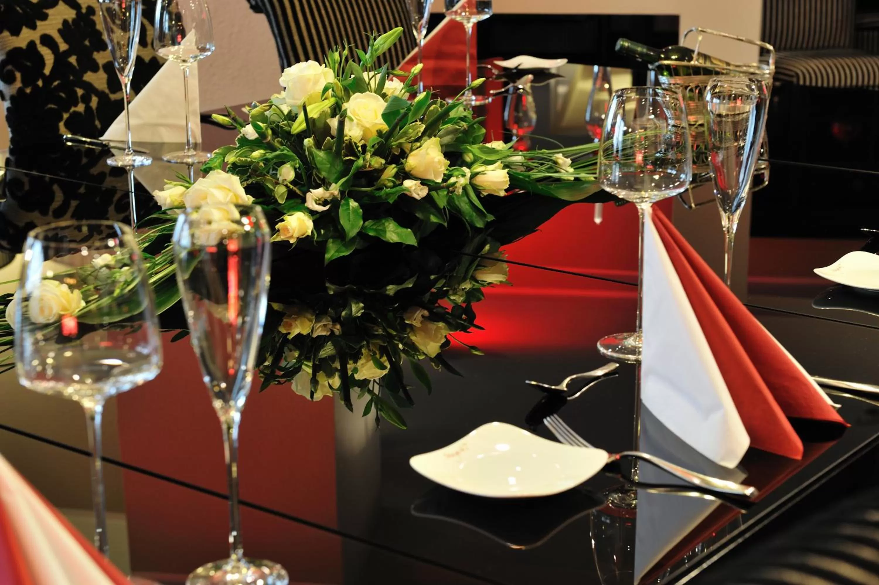 Banquet/Function facilities in Stage47