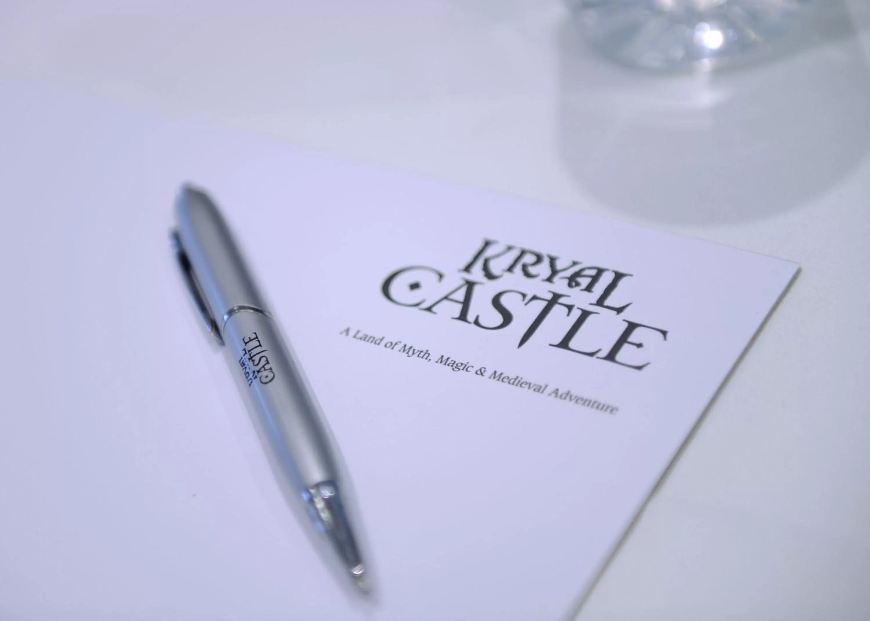 Other in Big4 Kryal Castle Holiday Park Ballarat