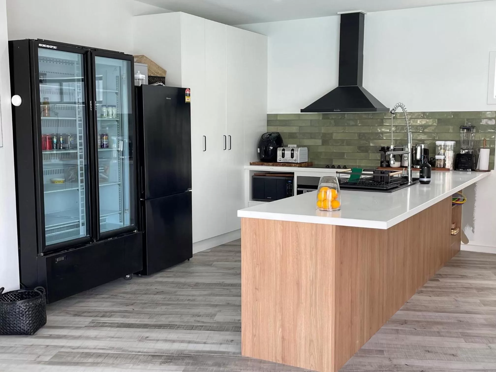 Evening entertainment in Mulwala Resort