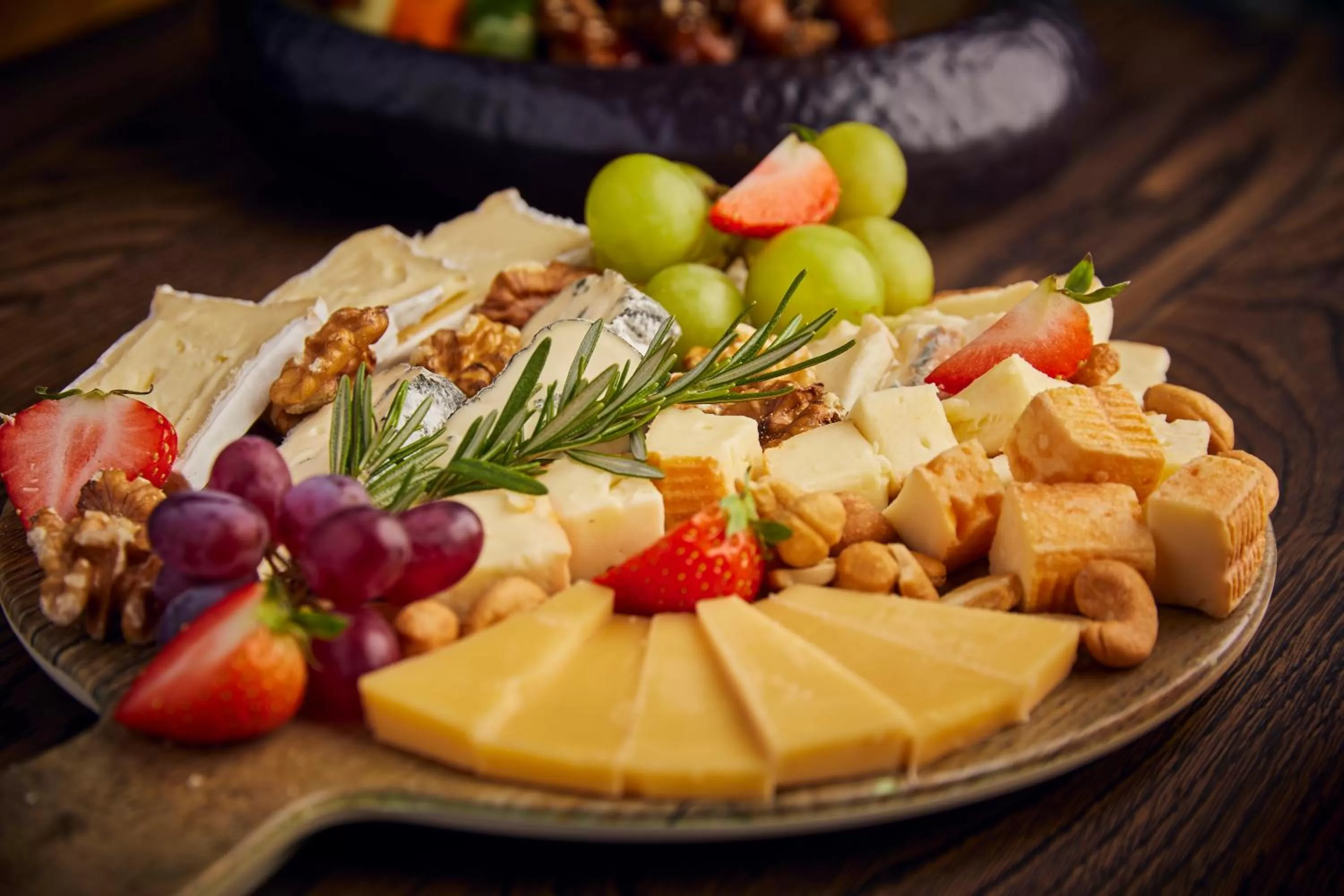 Food in Hotel Gorinchem