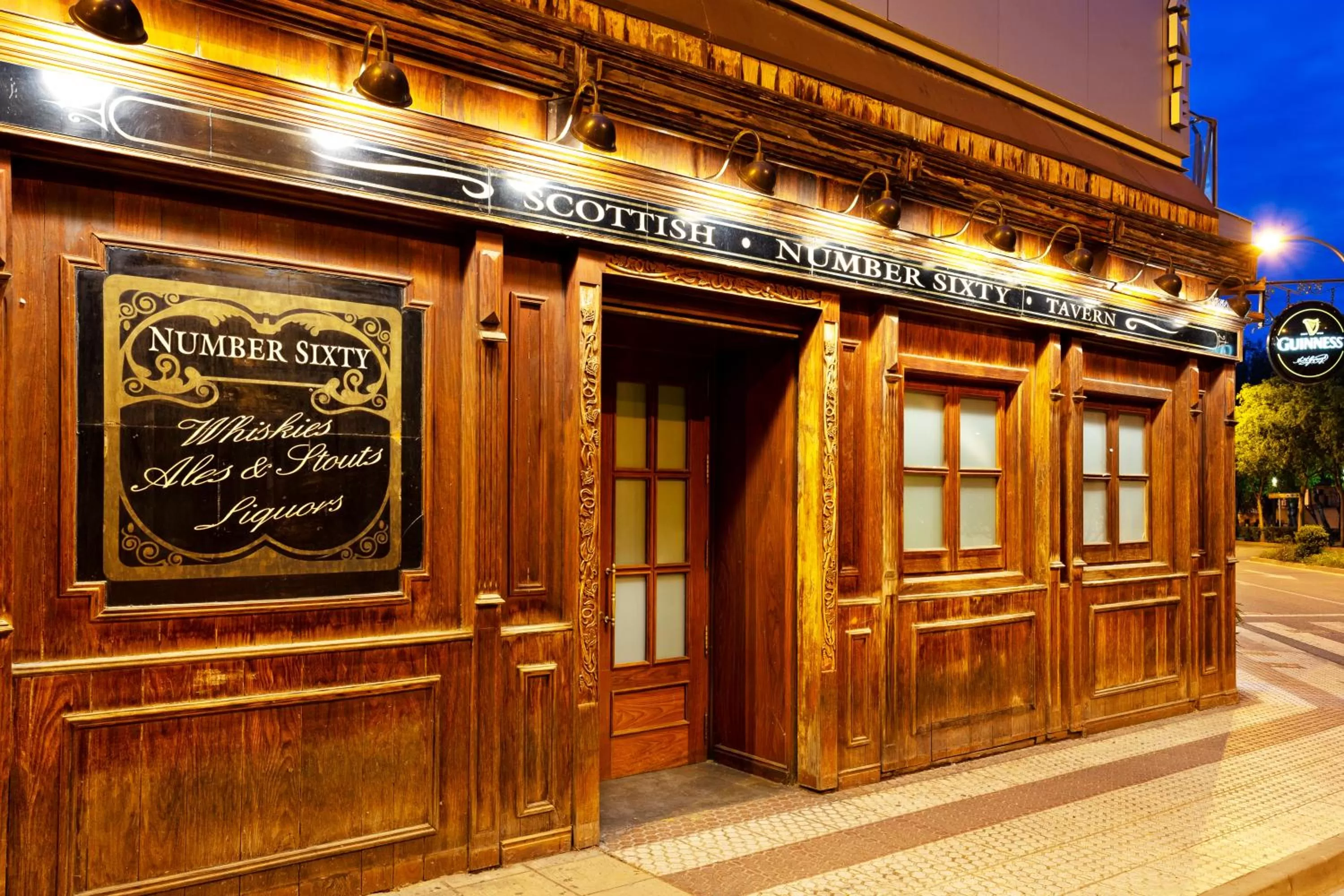 Facade/entrance in Hotel Sercotel Tudela Bardenas