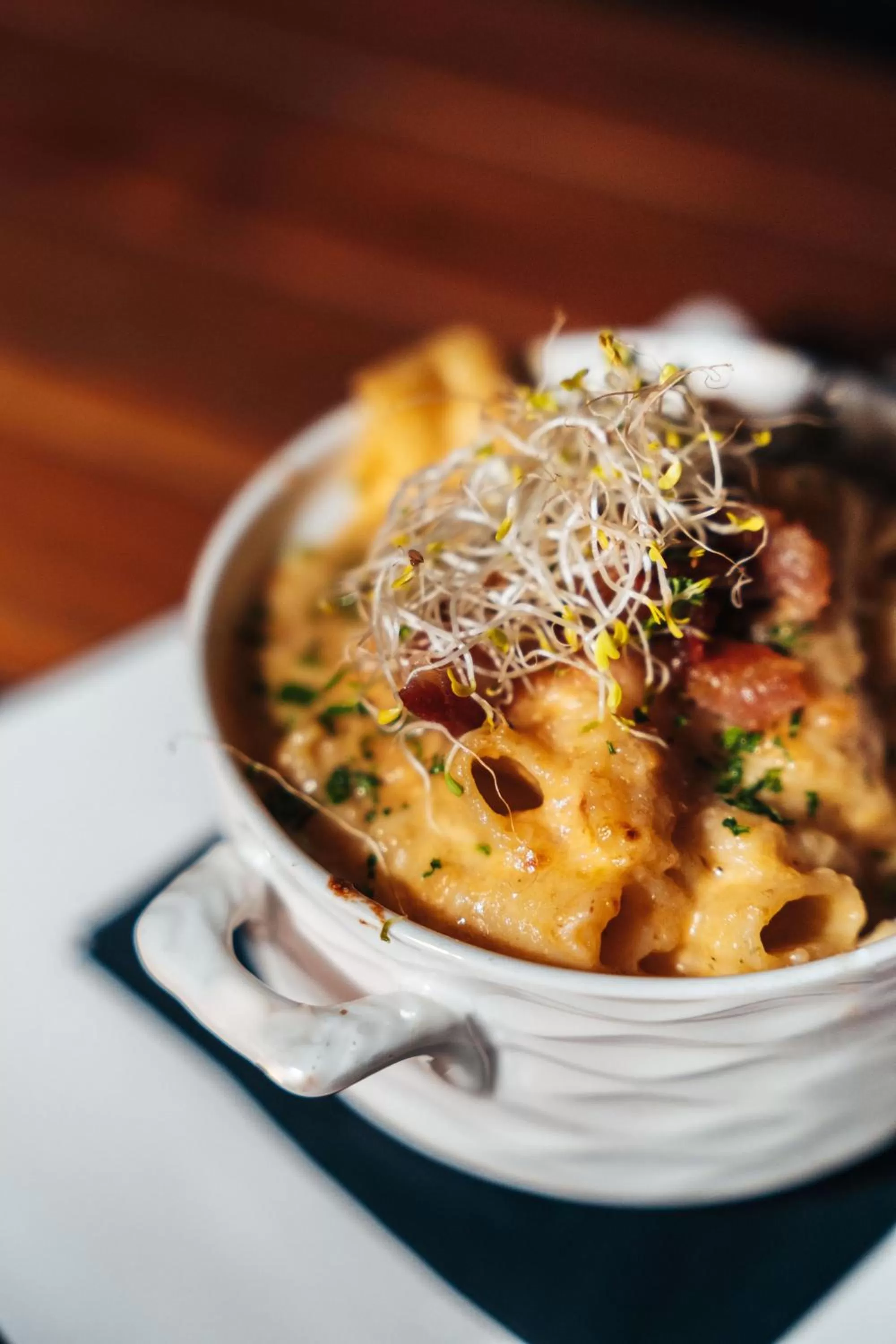 Restaurant/places to eat in Elements Hotel & Shops Curaçao