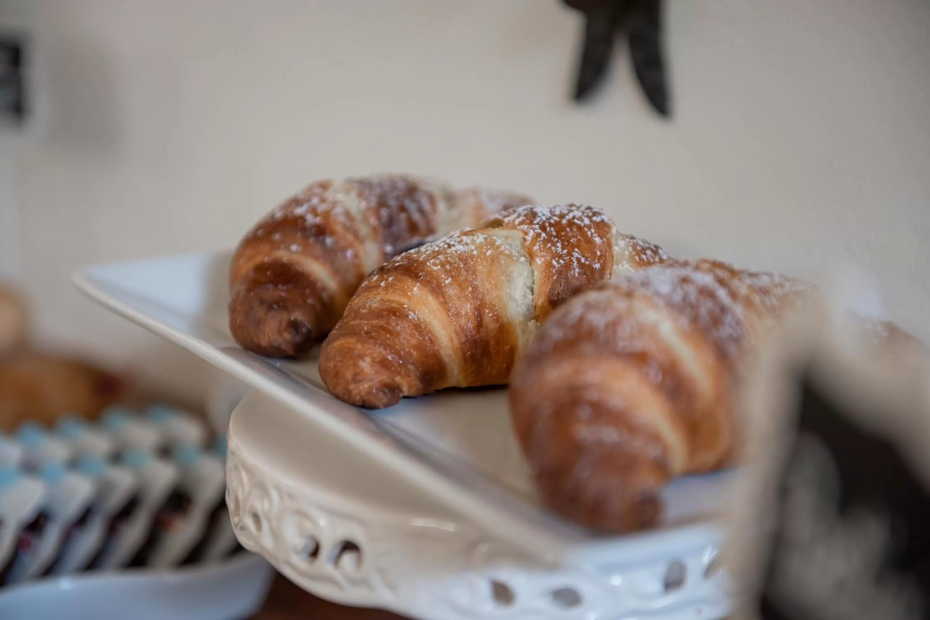 Breakfast in Corte Baldi