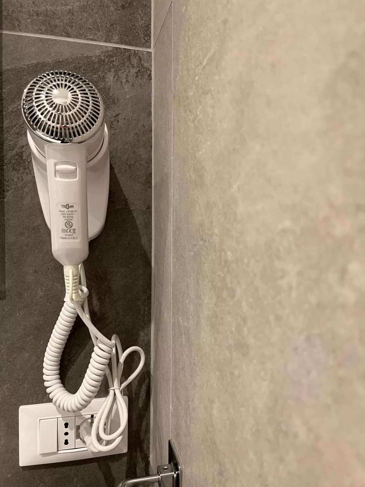 heating in Maqueda Suites