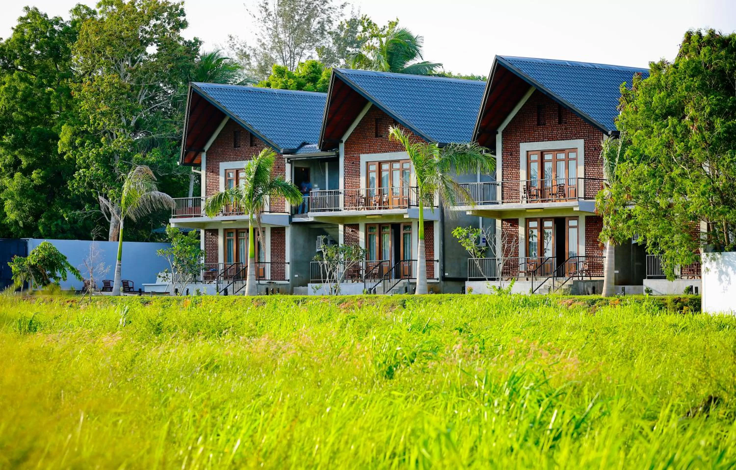 Property Building in Kubura Resort