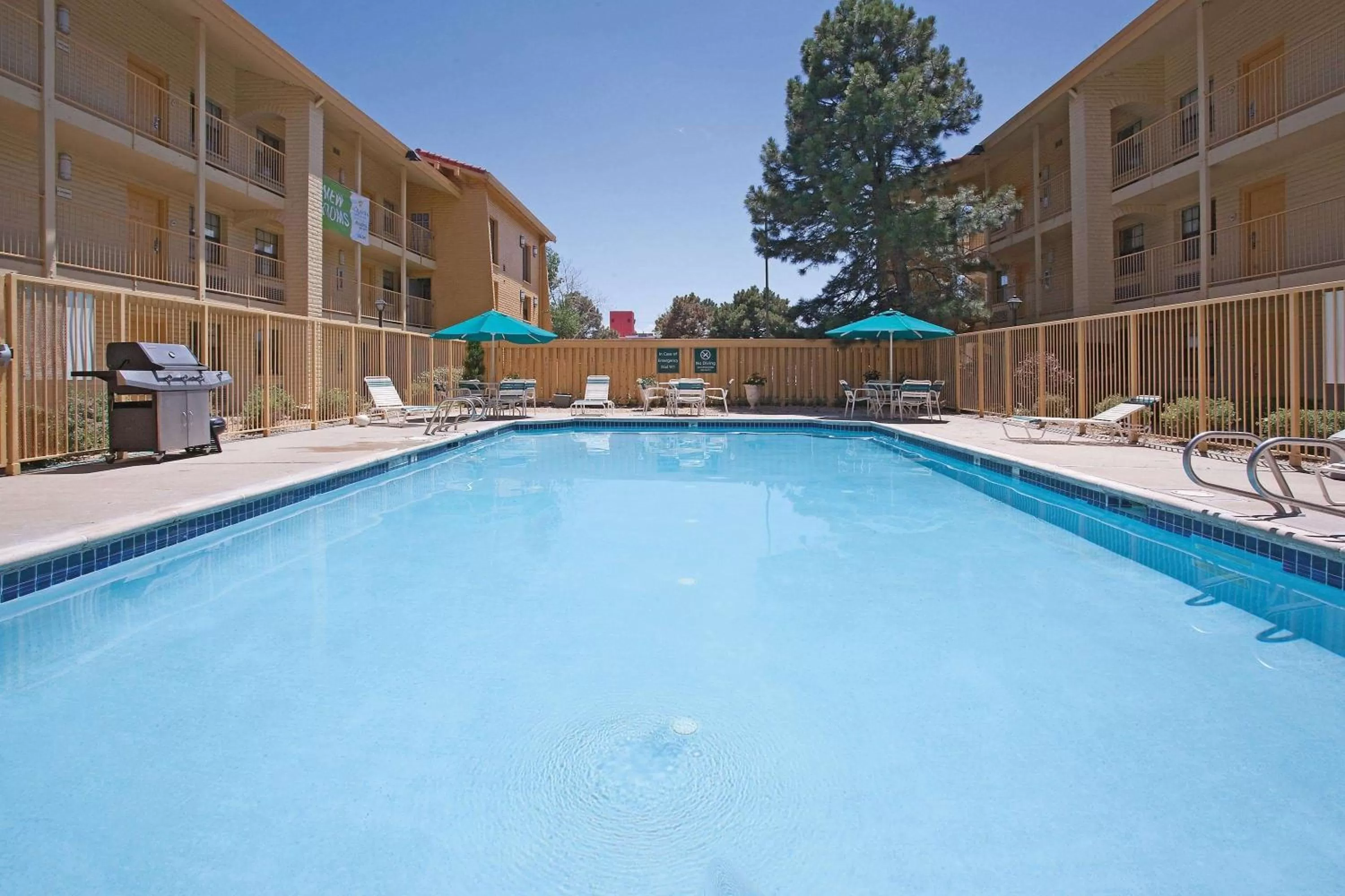 Activities in La Quinta Inn by Wyndham Denver Golden