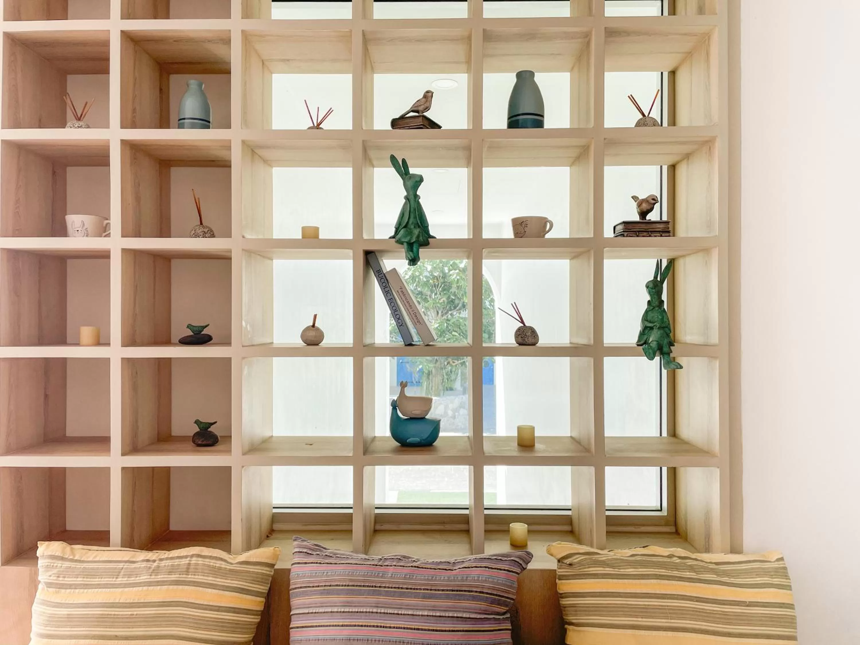 Lobby or reception in Costa Beach Residence & Jacuzzi