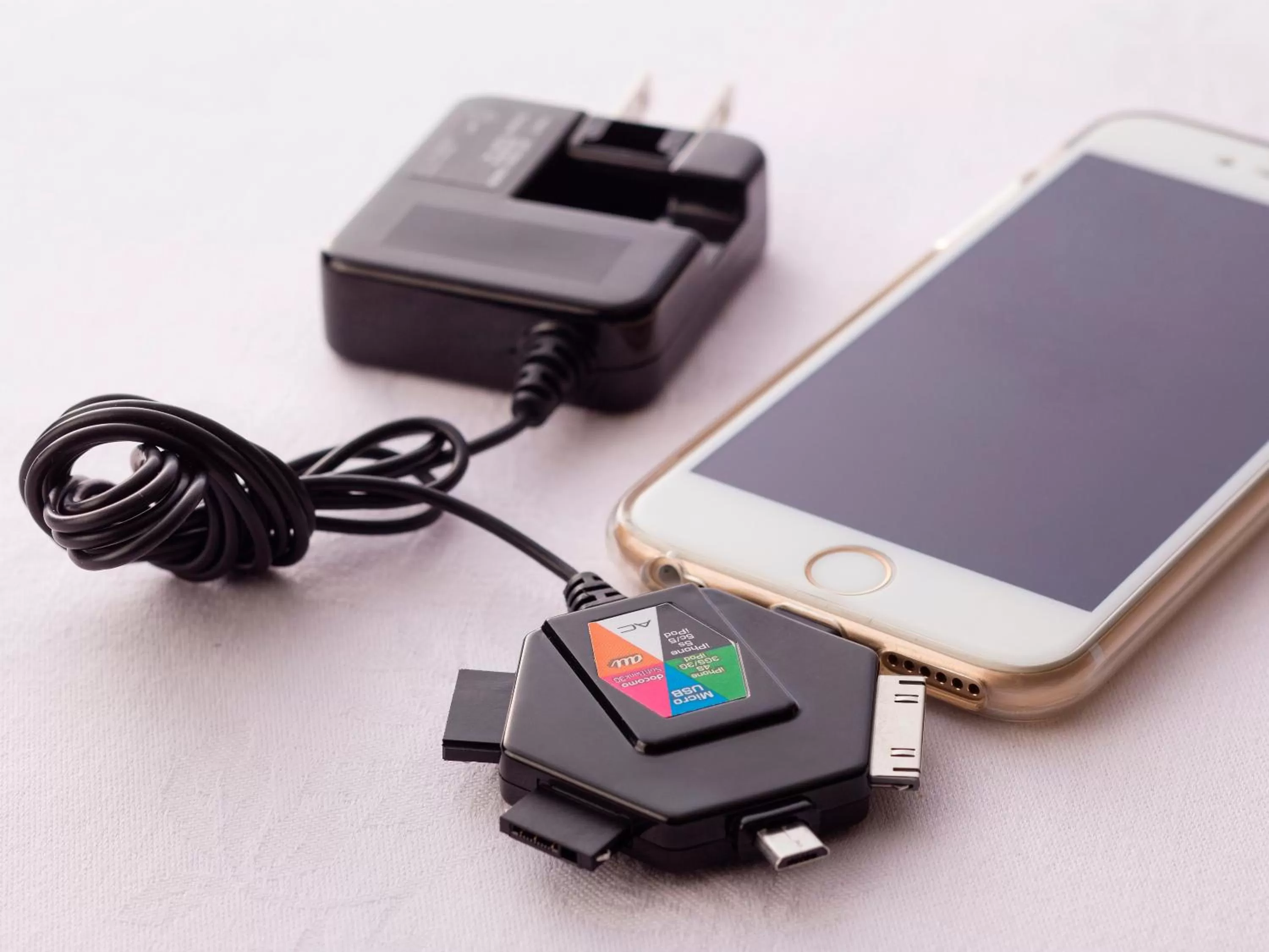 Photo of the whole room in Himeji Castle Grandvrio Hotel