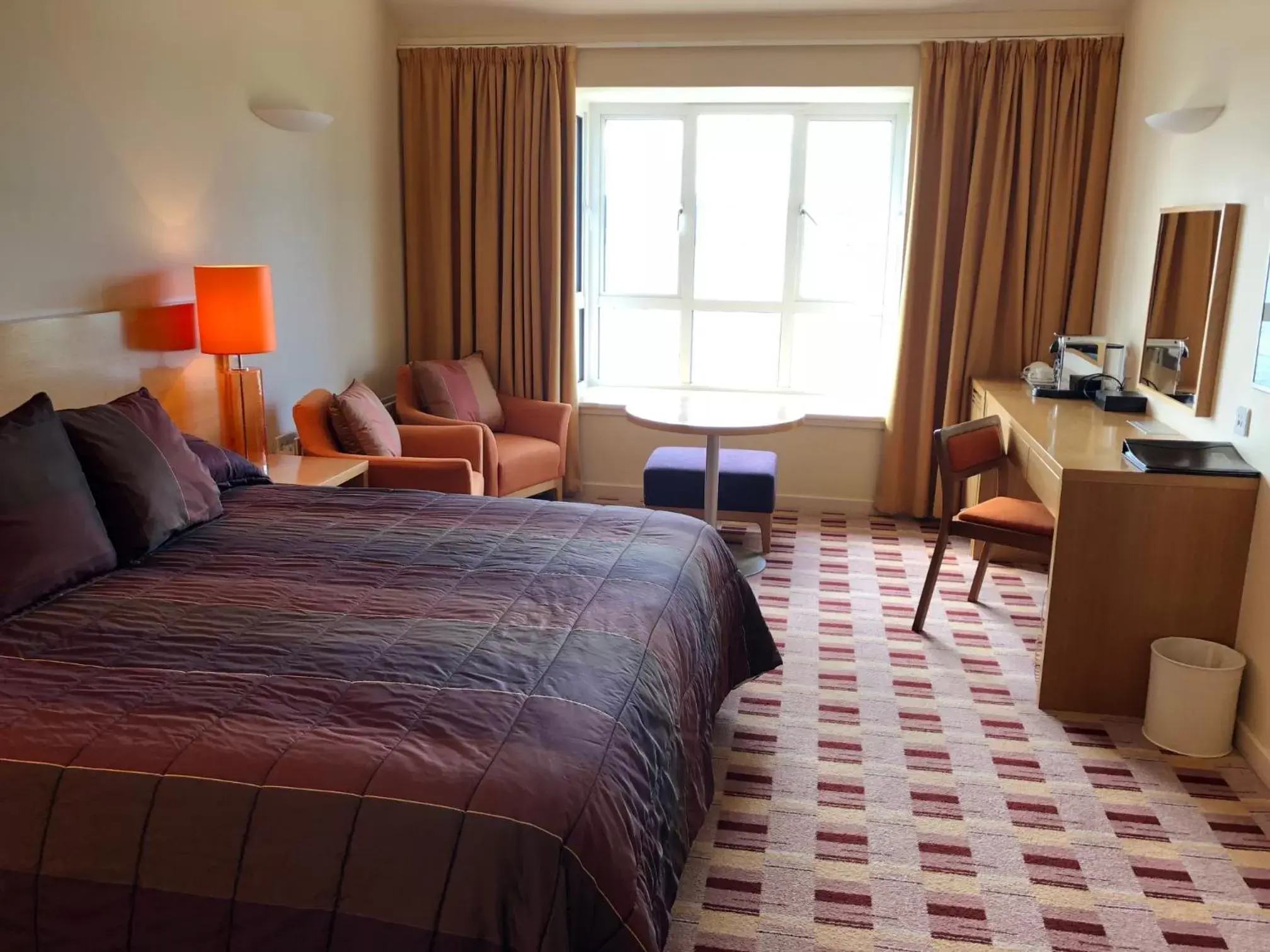 Superior Double Room - single occupancy in Malvina House Hotel Superior Double Room - single occupancy in Malvina House Hotel