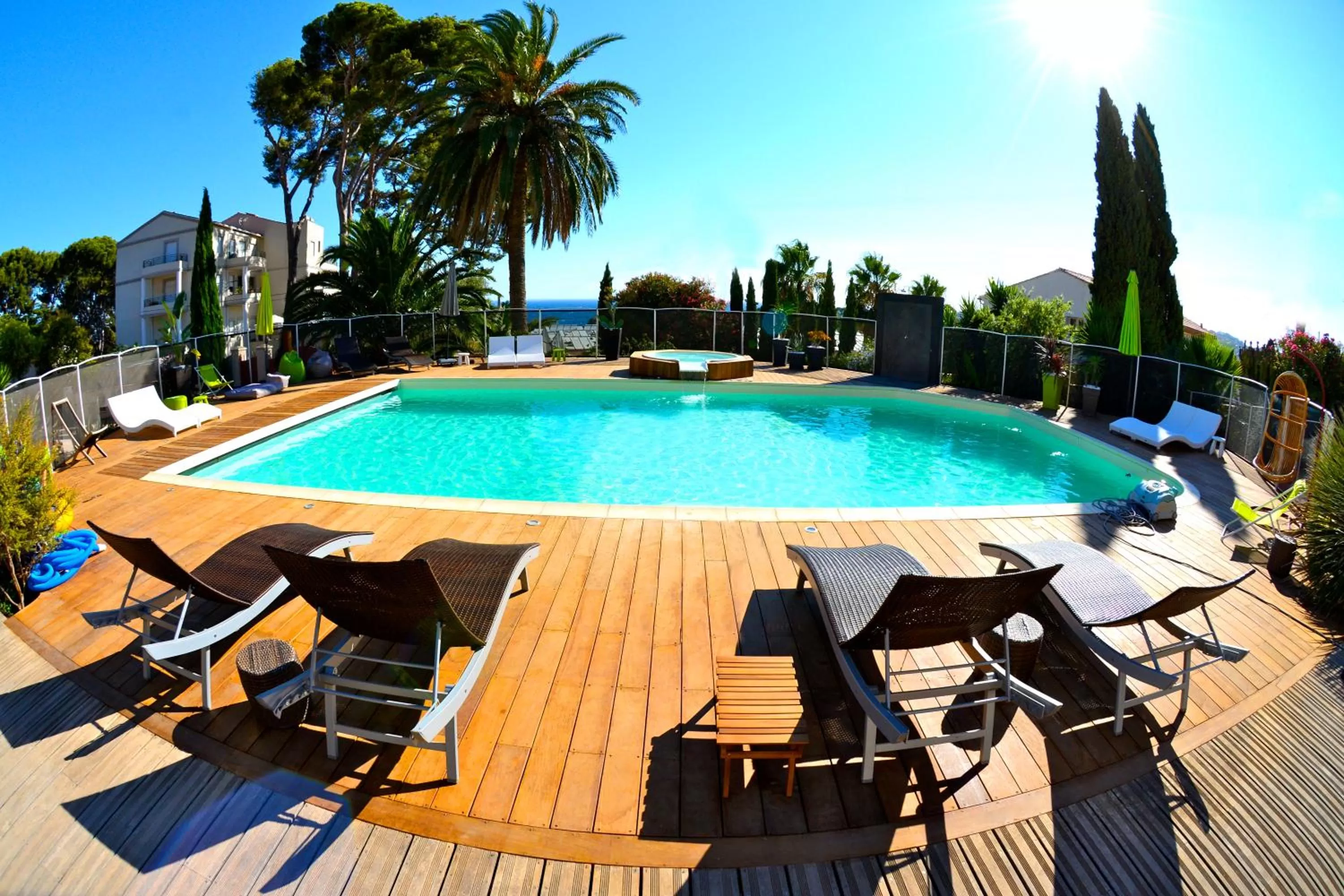 B&B Val D'azur