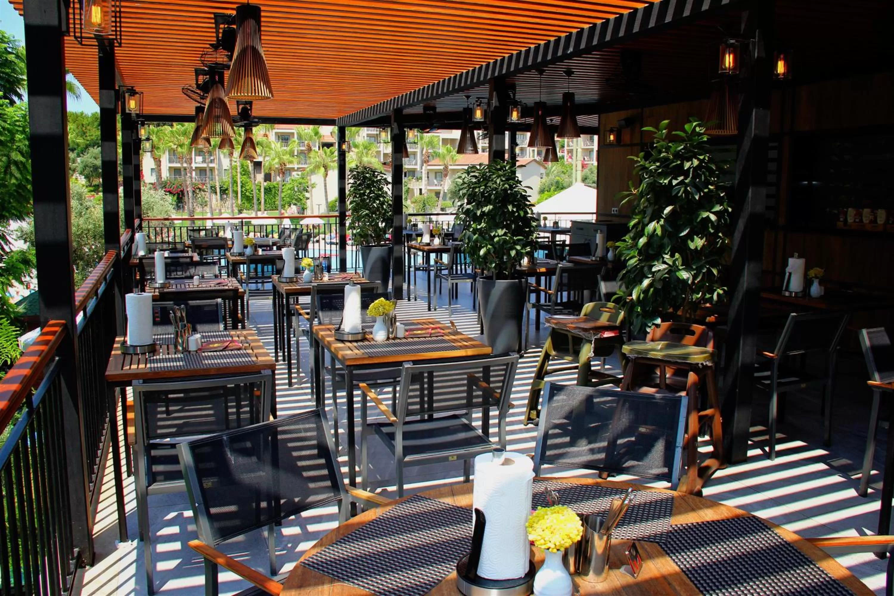 Restaurant/places to eat in Arum Barut Collection - Ultra All Inclusive