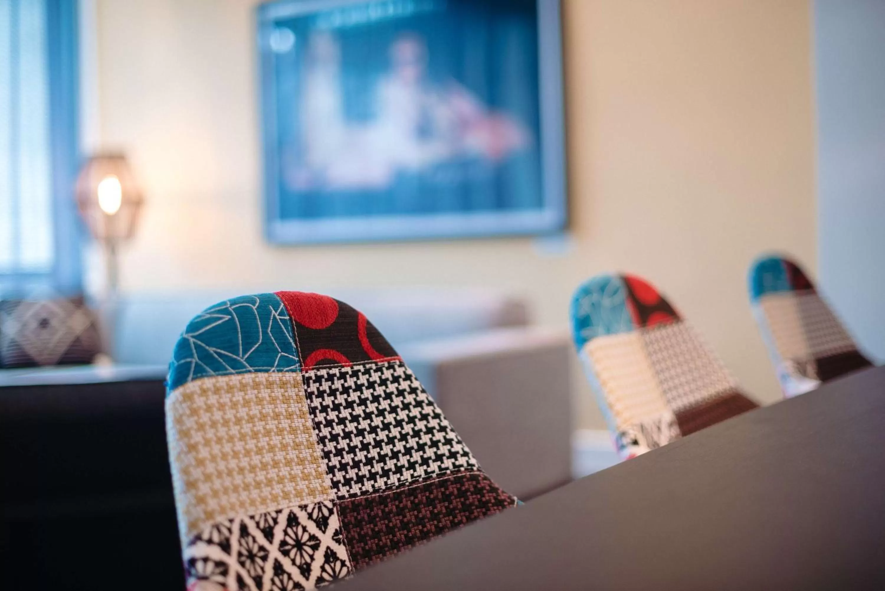 Meeting/conference room in Holman Riverfront Park Hotel Salem, Tapestry By Hilton