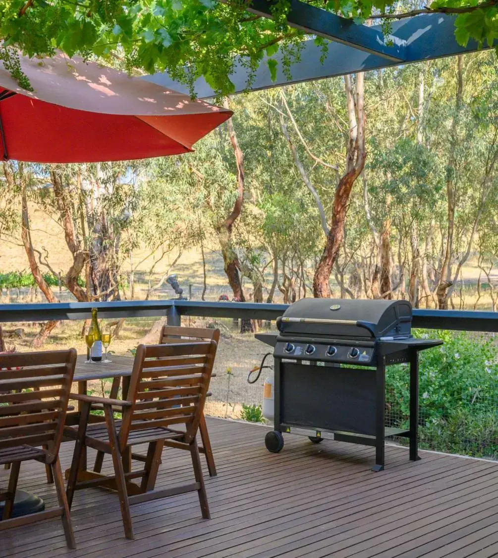 Friends at McLaren Vale Friends at McLaren Vale