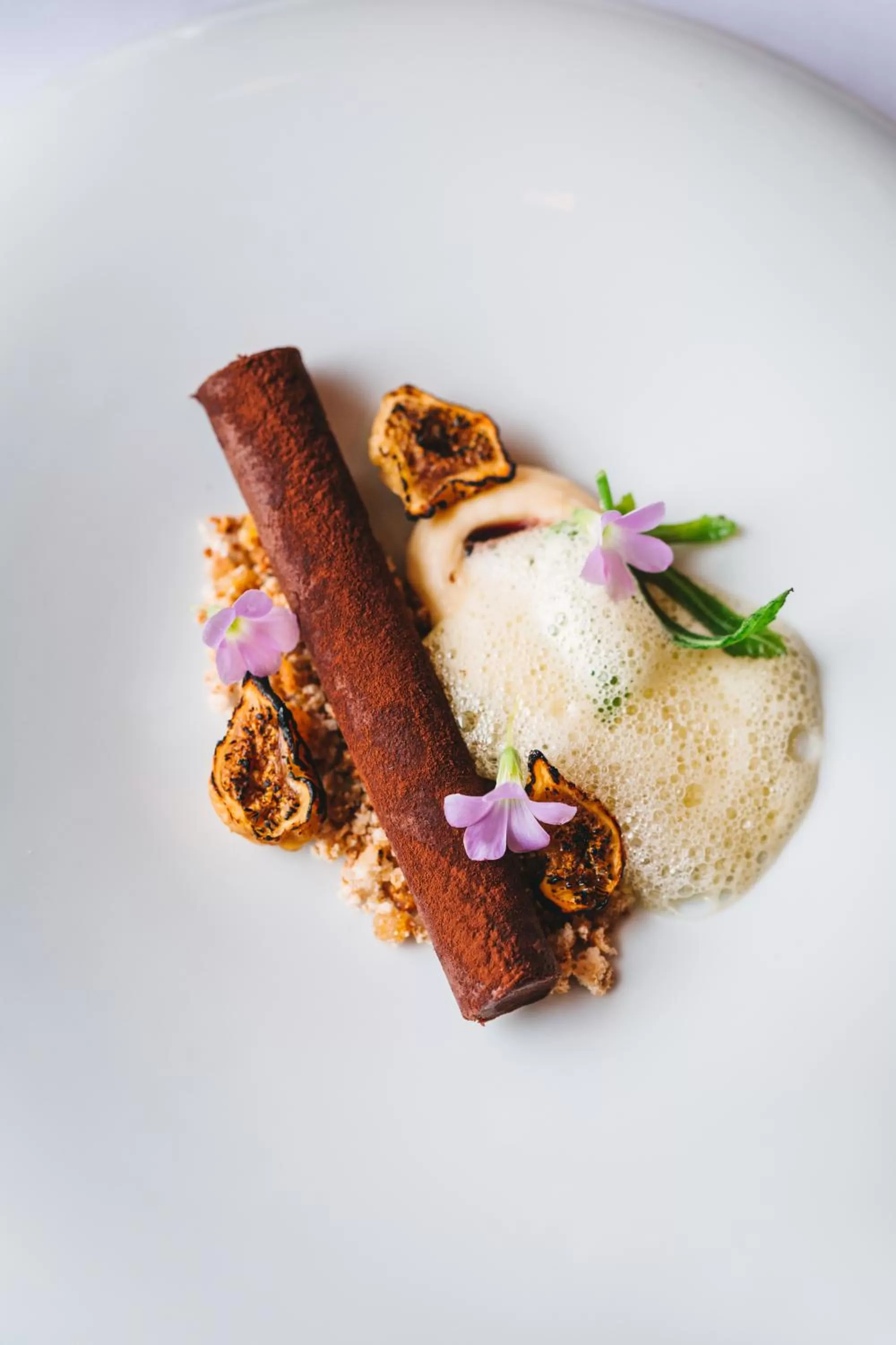 Restaurant/places to eat in Esplanade Zagreb Hotel