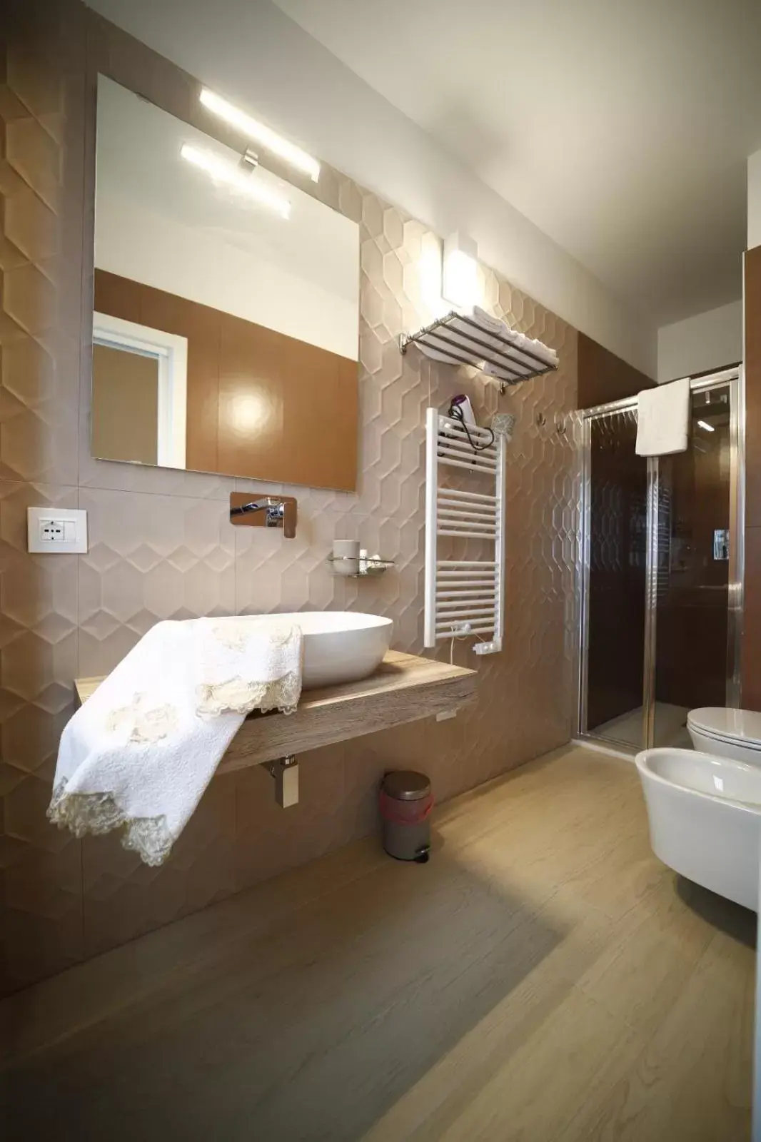 Double Room in The Garden Double Room in The Garden