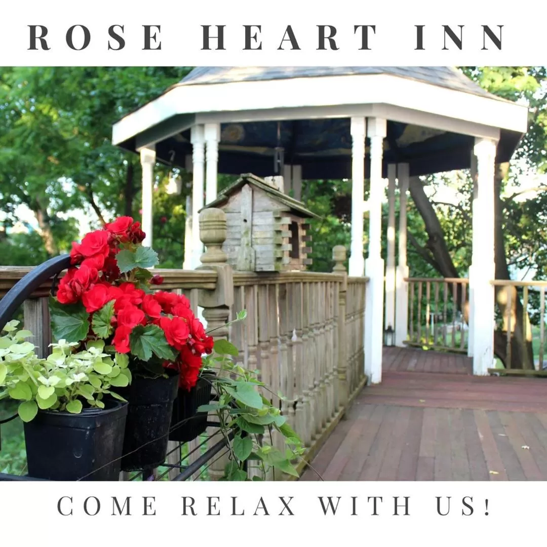 Rose Heart Inn