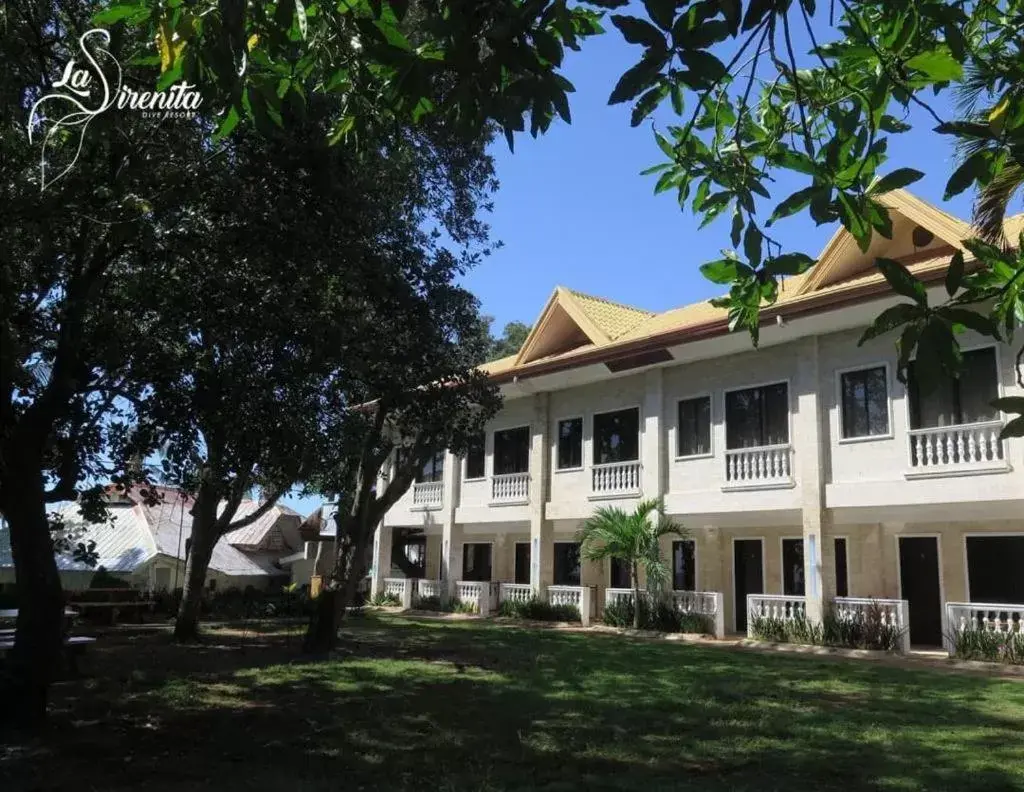 La Sirenita La Sirenita