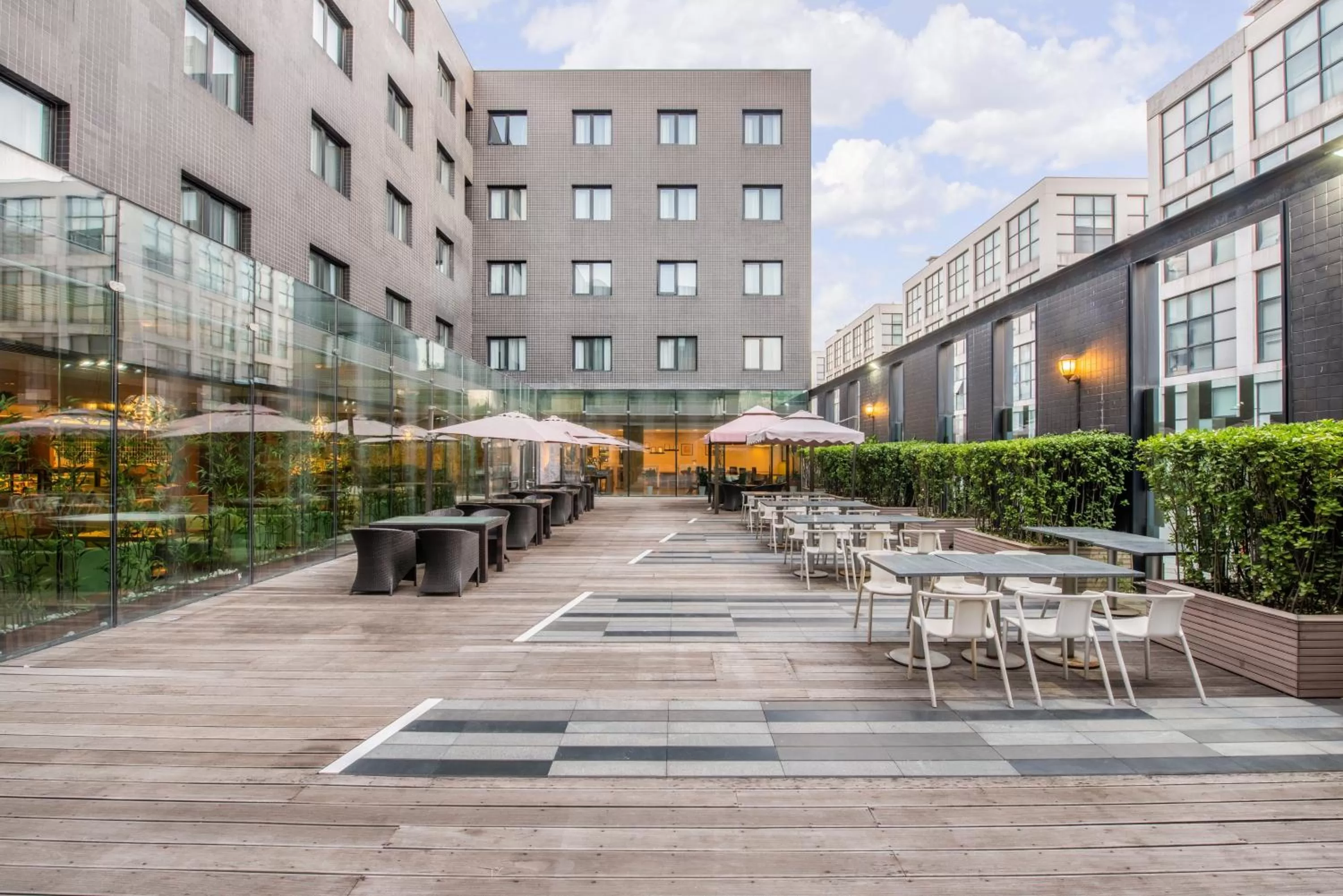 Other in Holiday Inn Express Beijing Airport Zone, an IHG Hotel