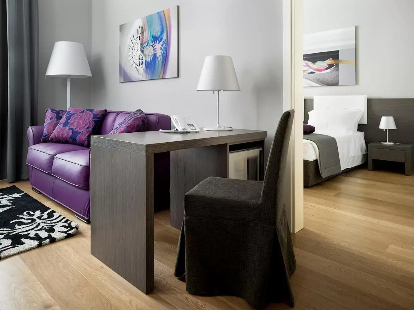 Superior Suite in Palace Suite Superior Suite in Palace Suite