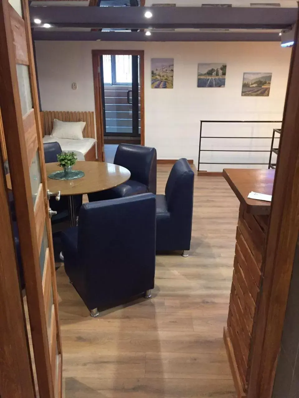 Studio - Split Level in WINE & ROSE BOUTIQUE HOTEL Studio - Split Level in WINE & ROSE BOUTIQUE HOTEL