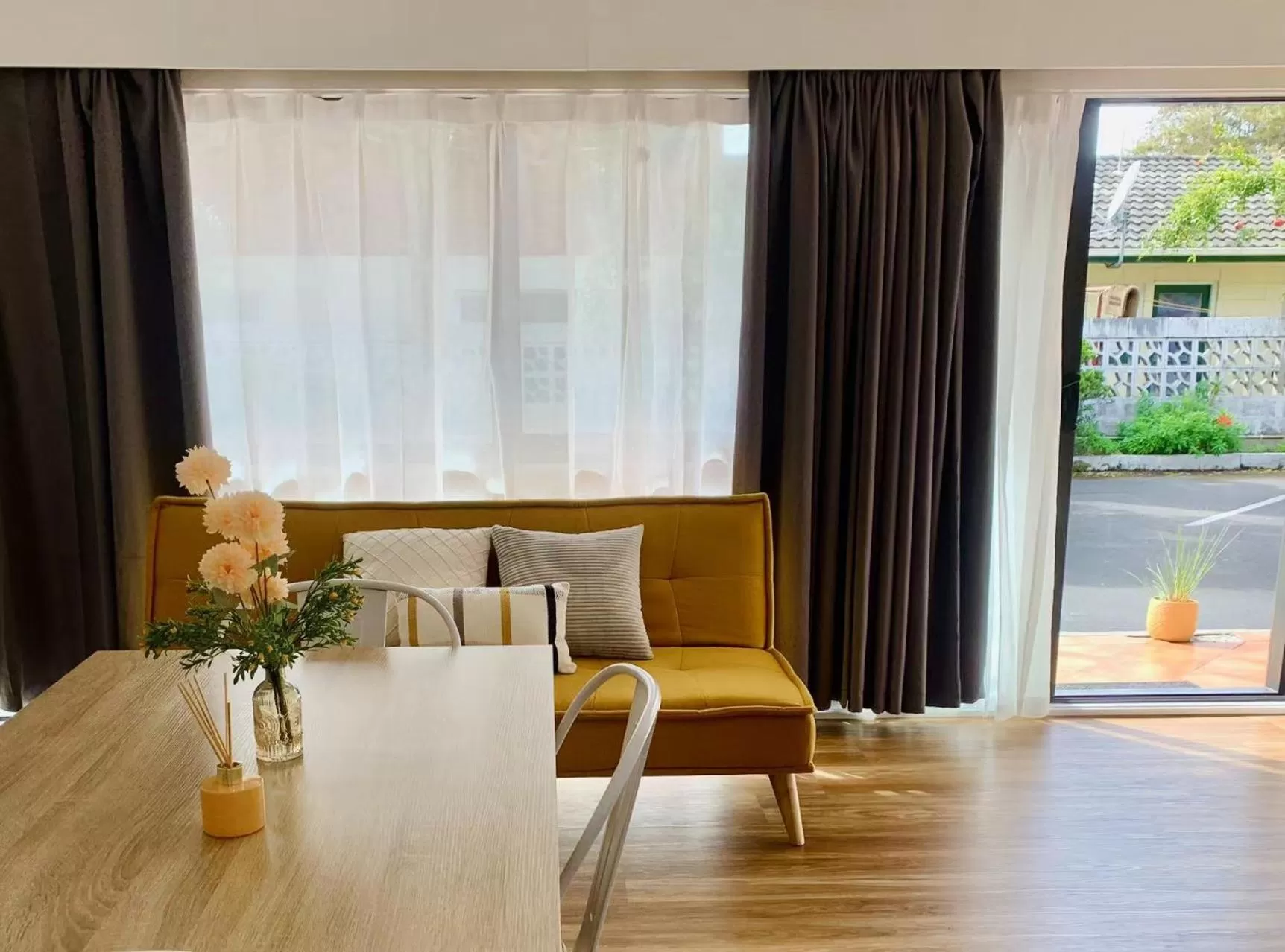 Auckland Central Motel