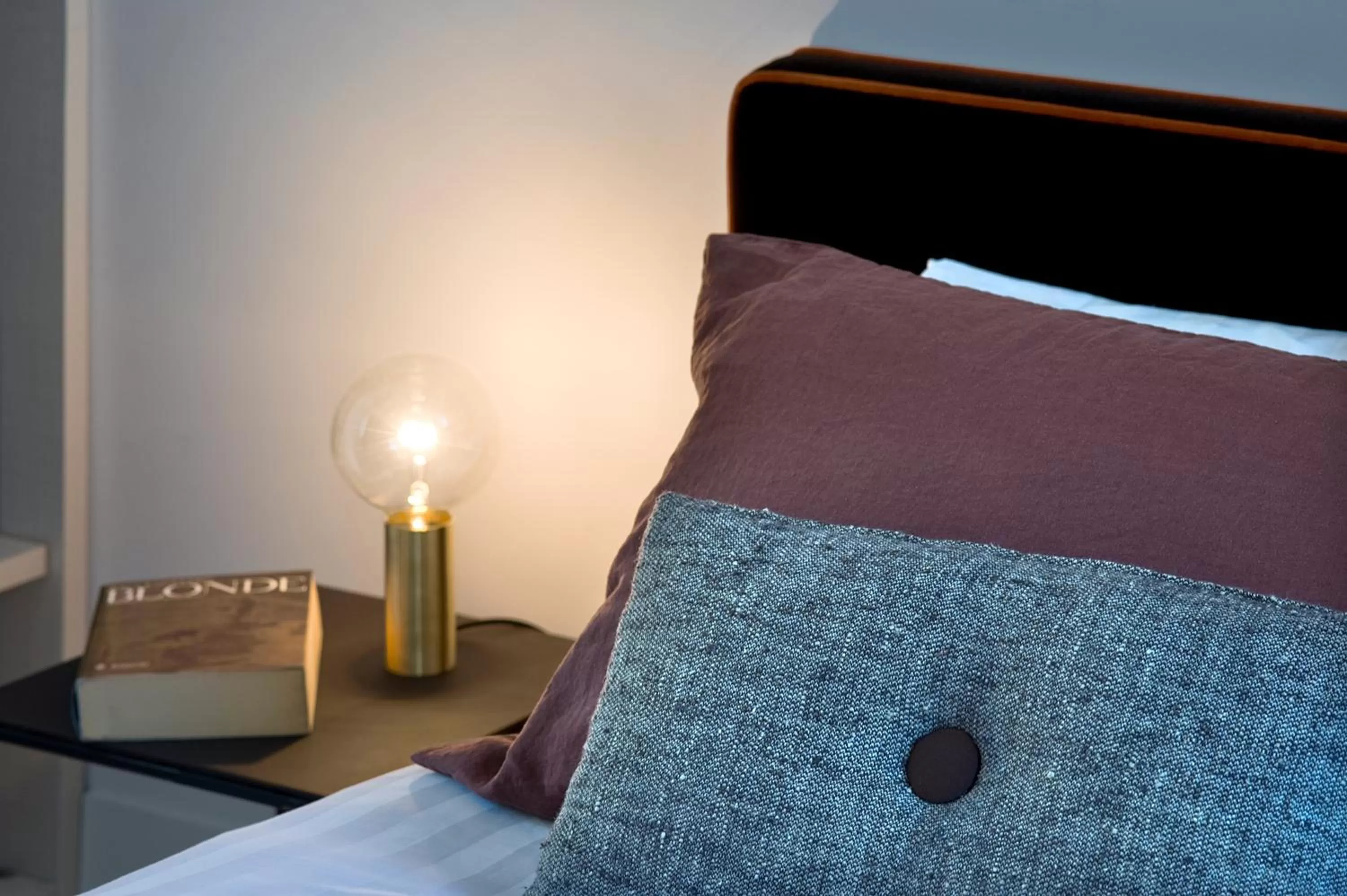 Bed in Piazza di Spagna 9