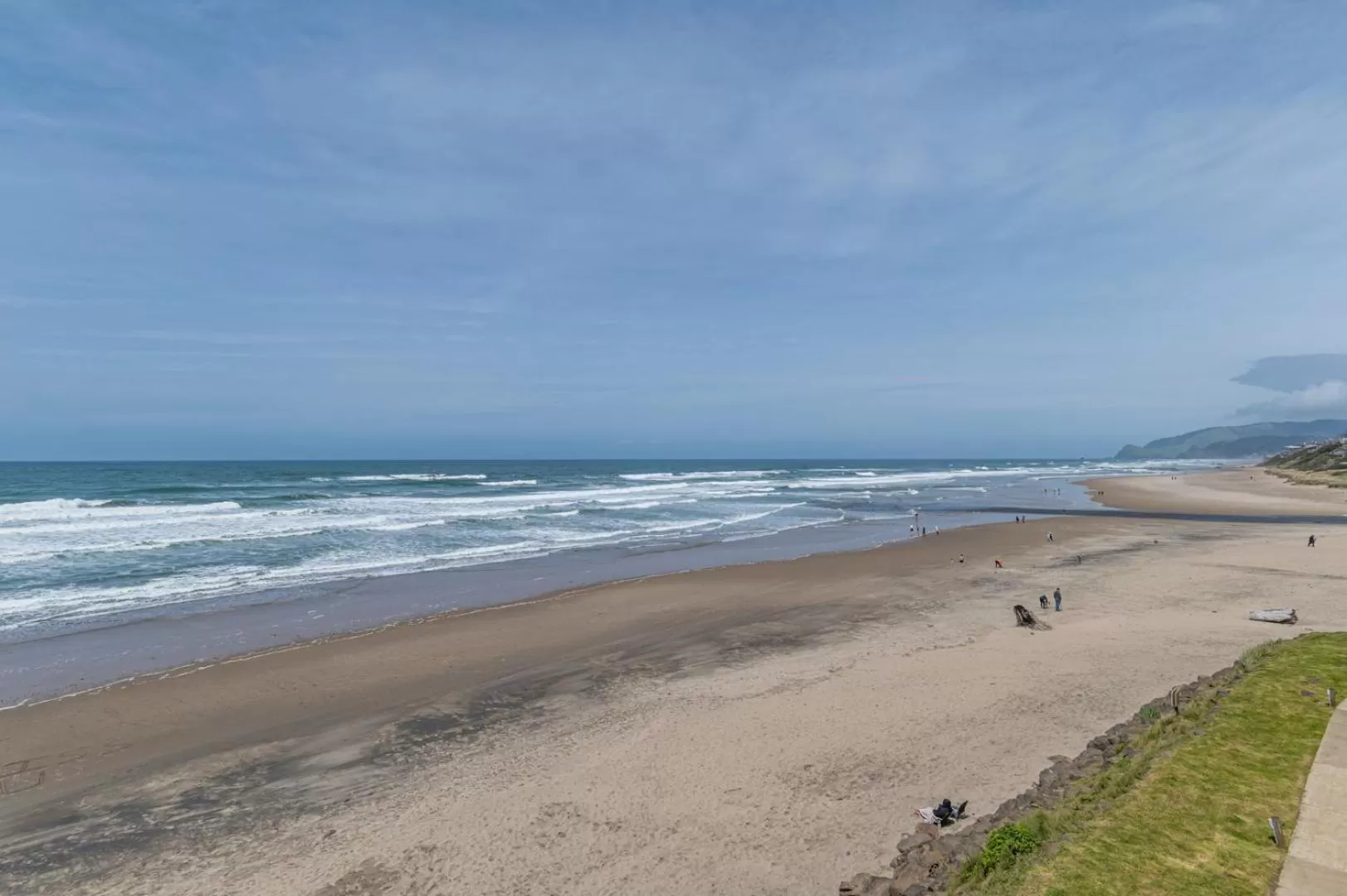 Natural landscape, Beach in D Sands Rentals