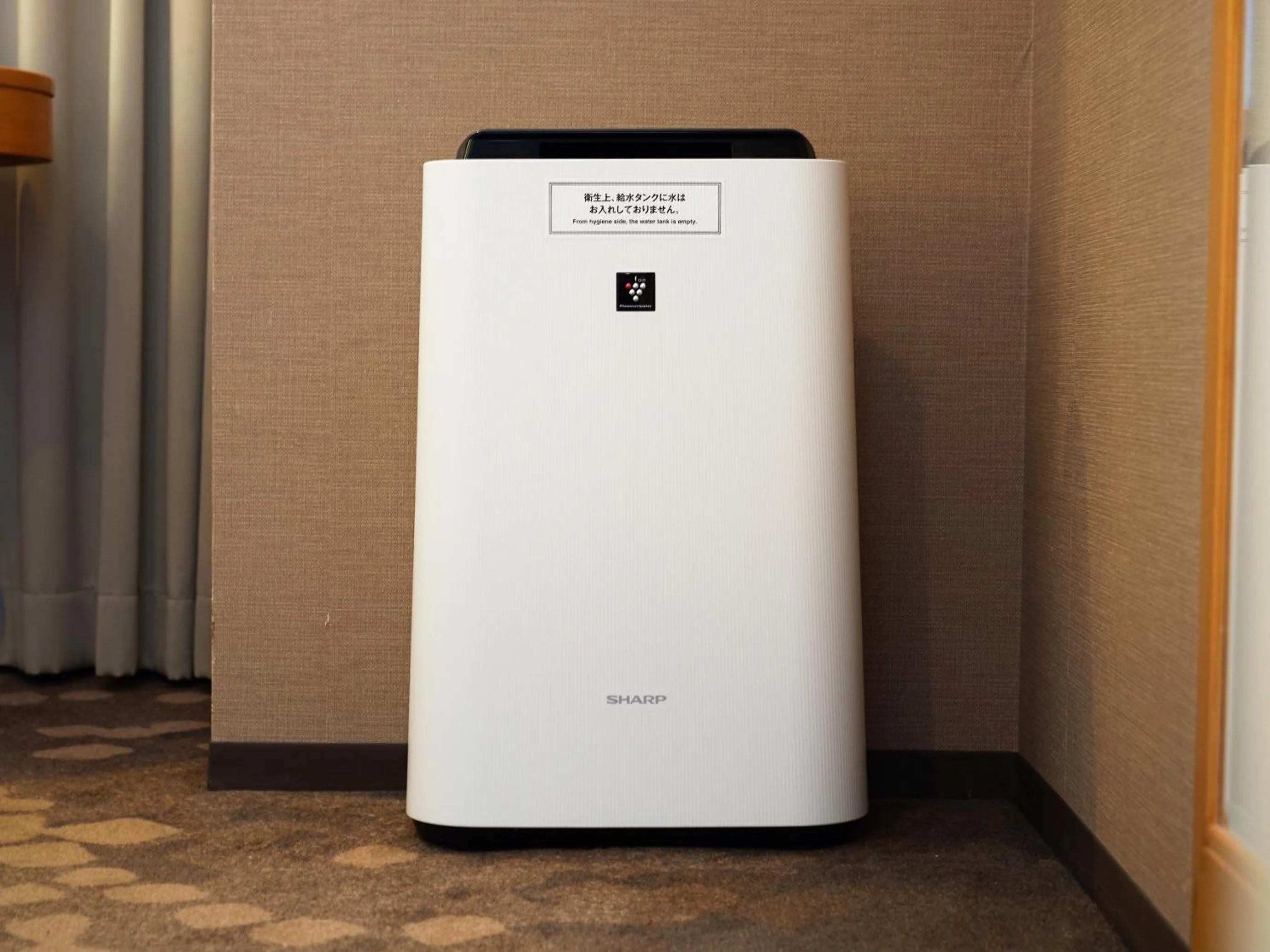 Area and facilities in LOISIR HOTEL SHINAGAWA SEASIDE