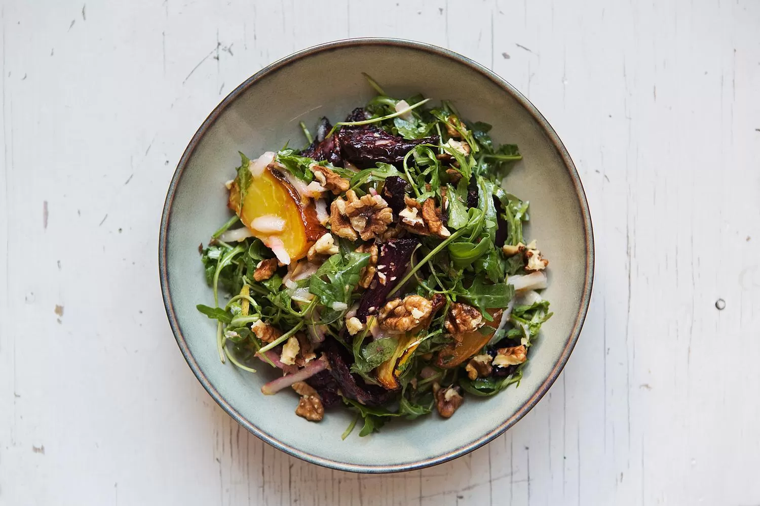 Food and drinks in Michelberger Hotel