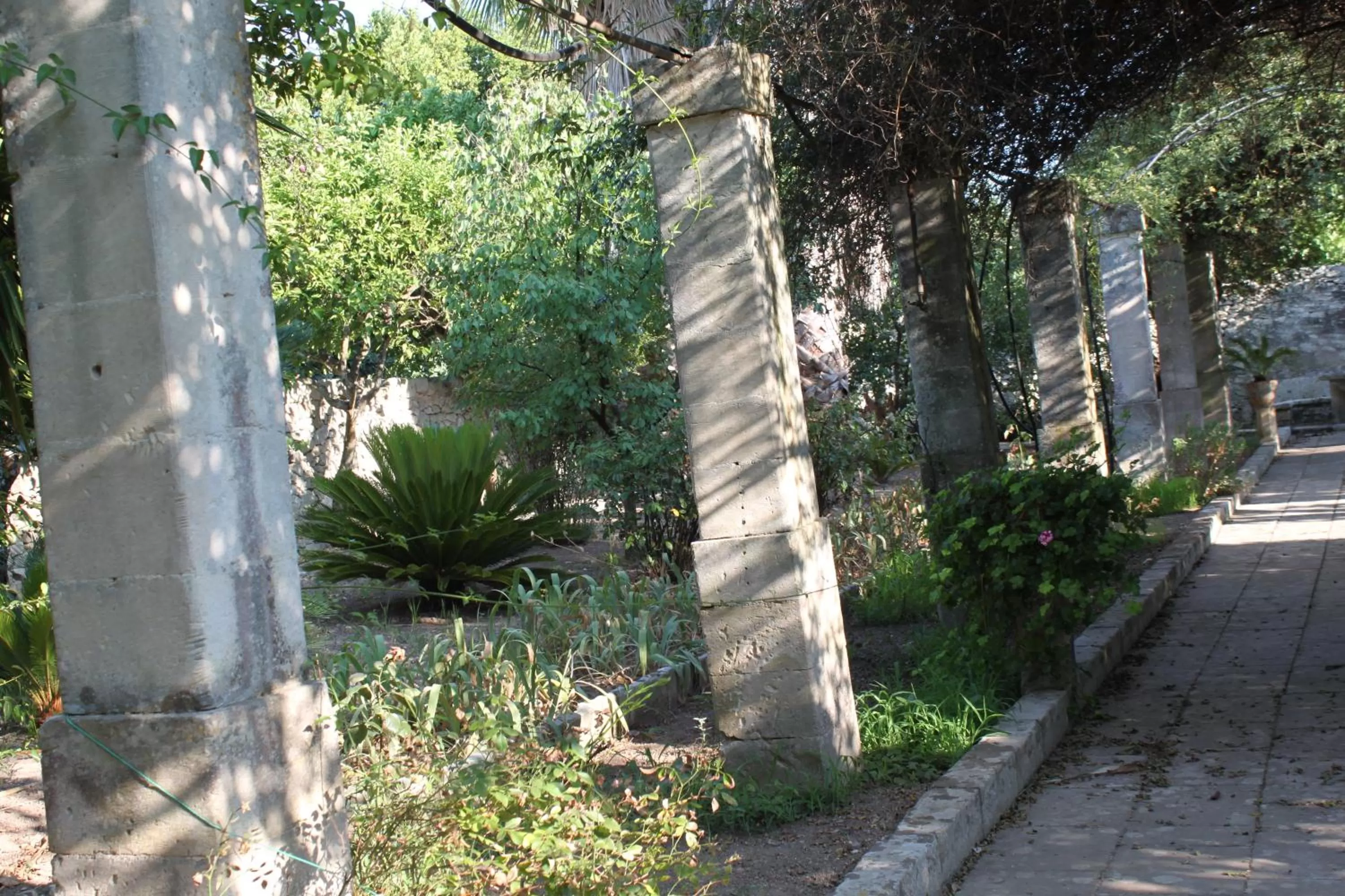 Dimora Storica ''Casa Sicuro''