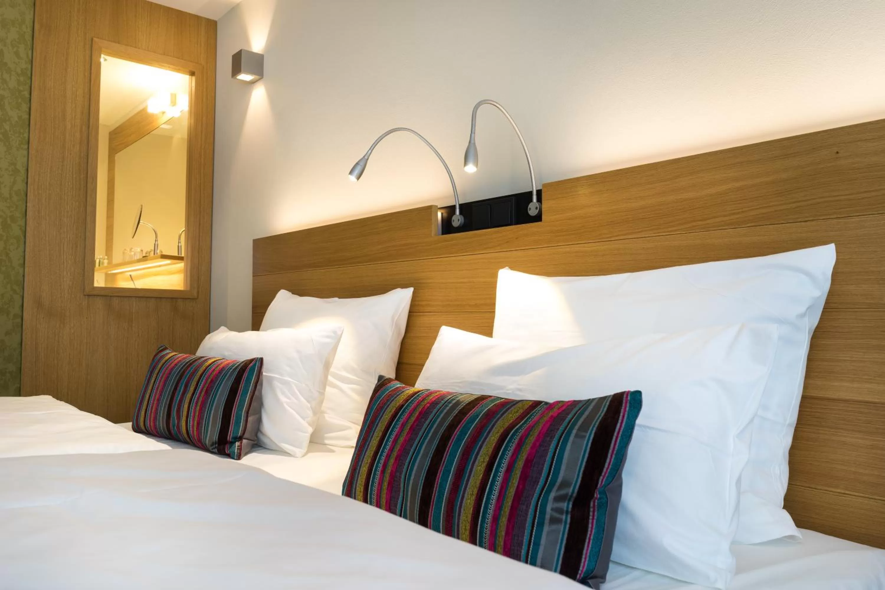 Photo of the whole room, Room Photo in Das Freiberg Romantikhotel