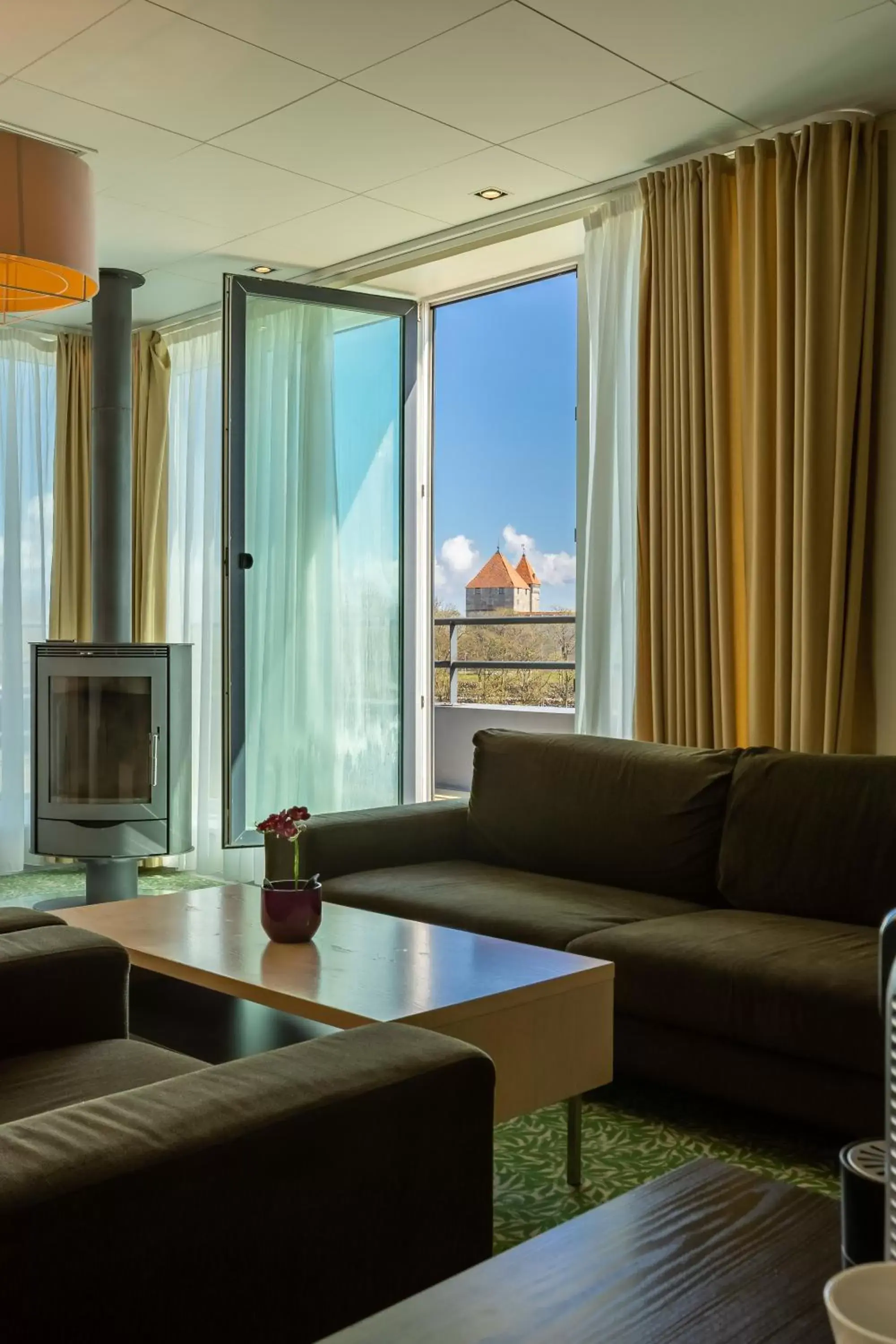 Commodore Suite in Meri Seaside Hotel & SPA Commodore Suite in Meri Seaside Hotel & SPA