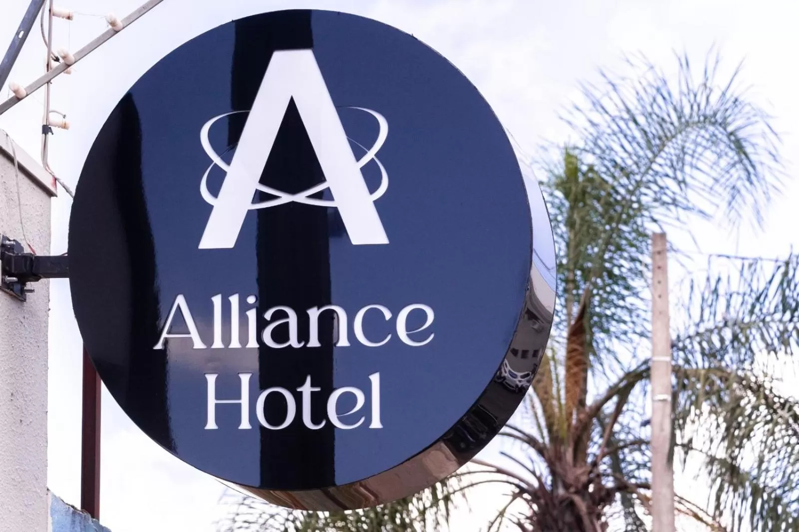 Alliance Hotel
