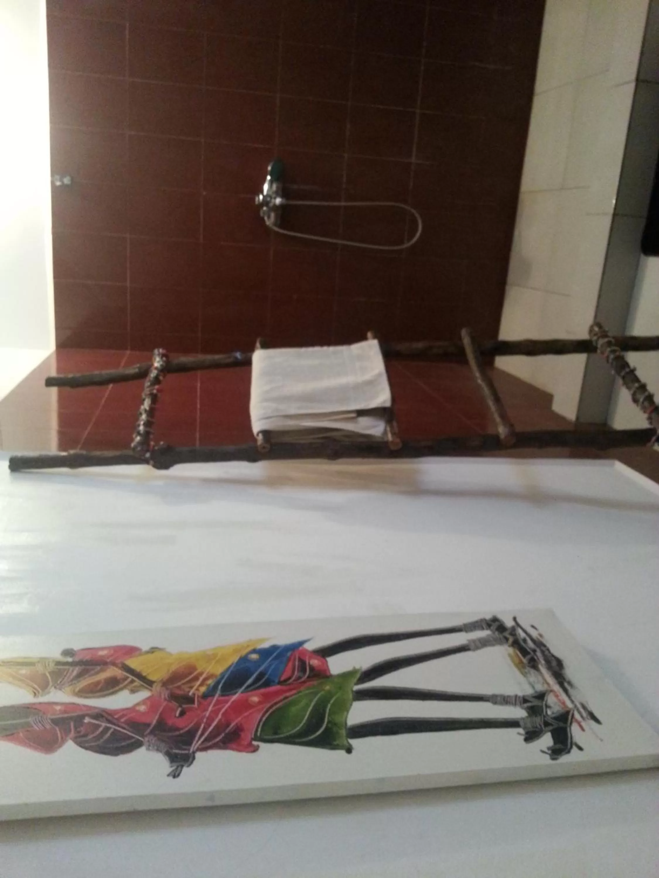 Other, Bathroom in Ebony & Ivory Beach Bungalows