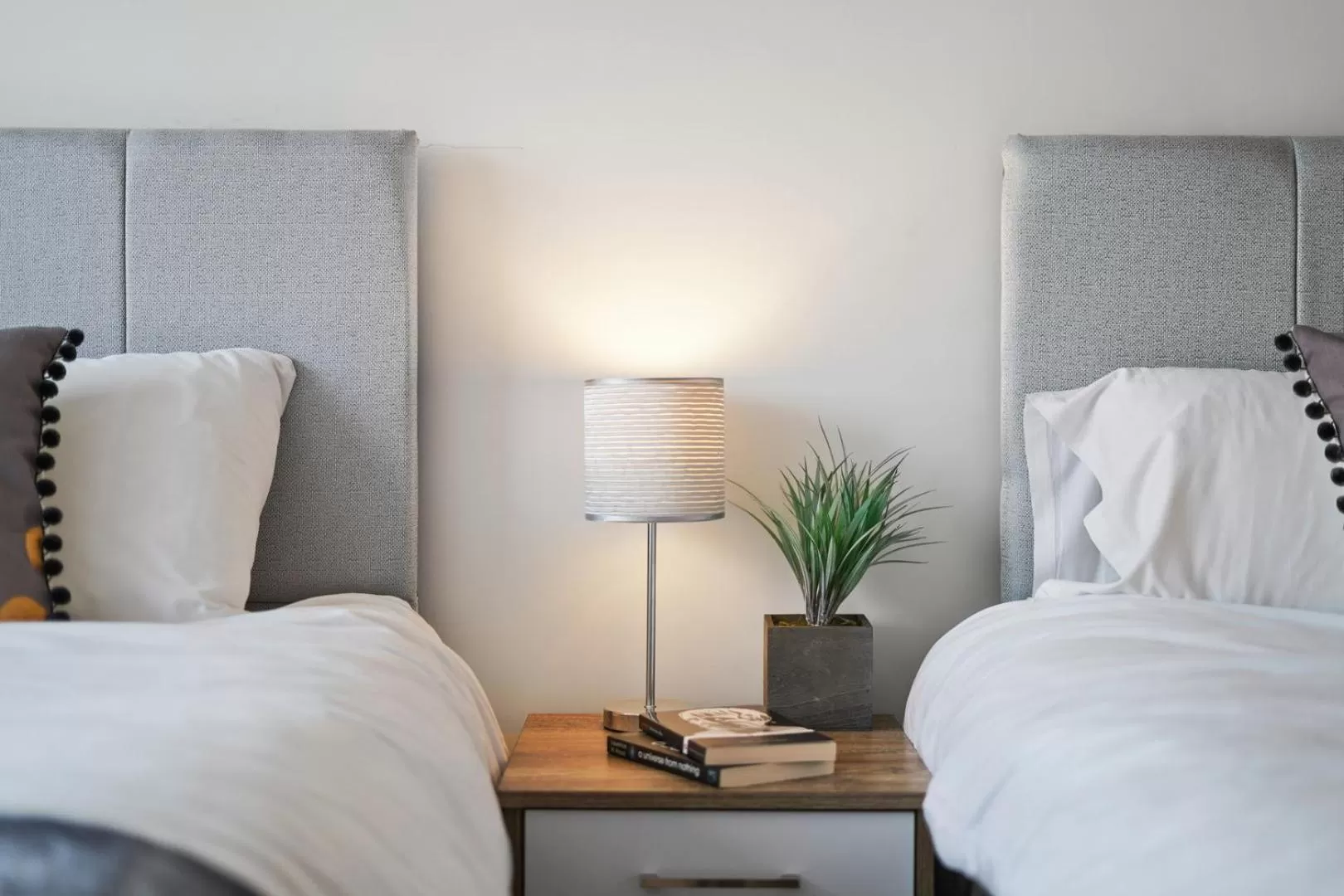 Bed in Onyx O2 Arena Brindley Place Broad Street Large Spacious Apartment