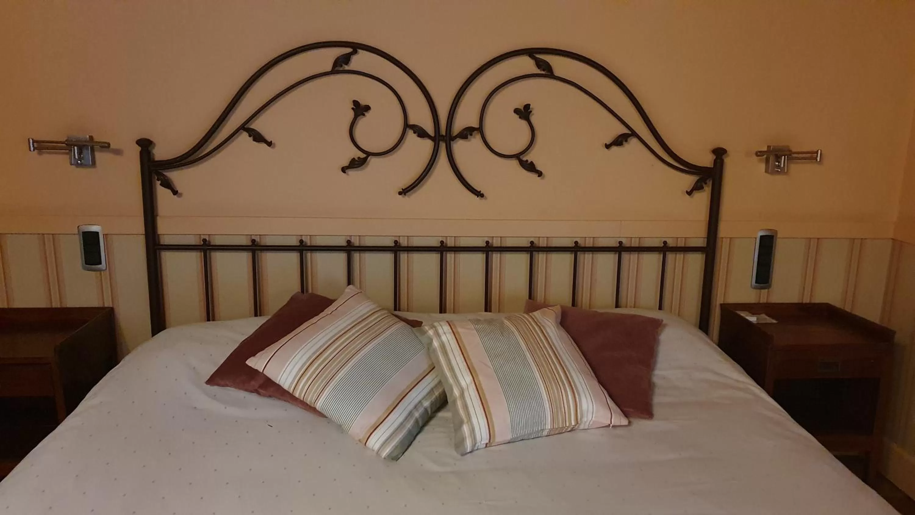 Bed in El Rincón de Rascafría