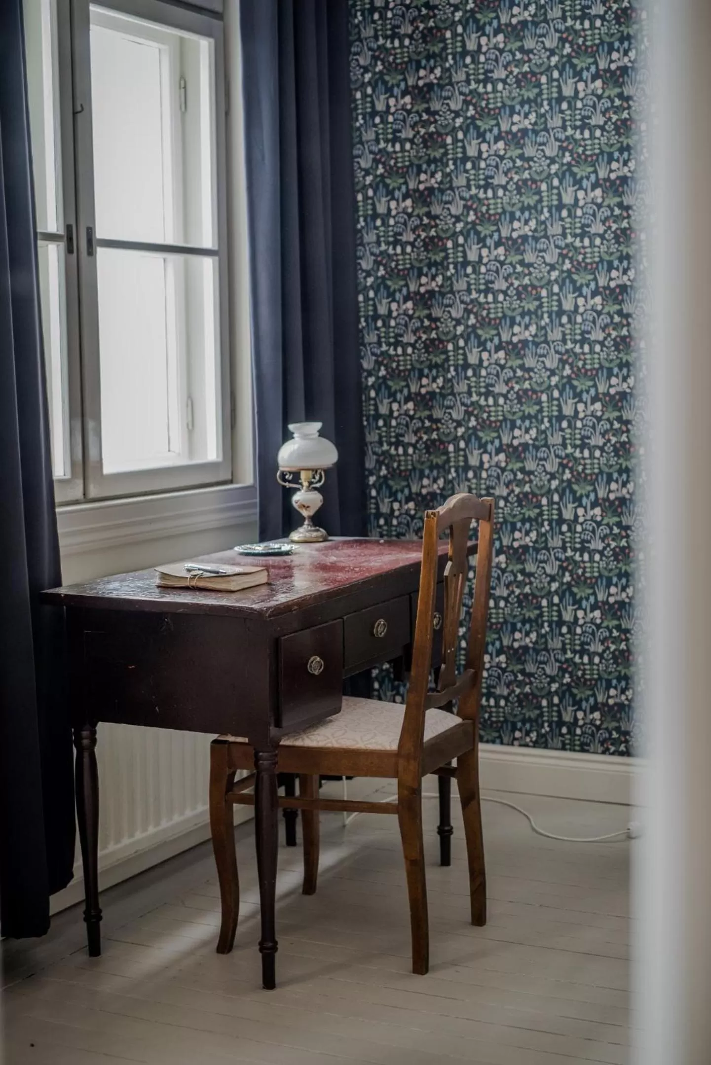 Vanha pappila Hetki Oy