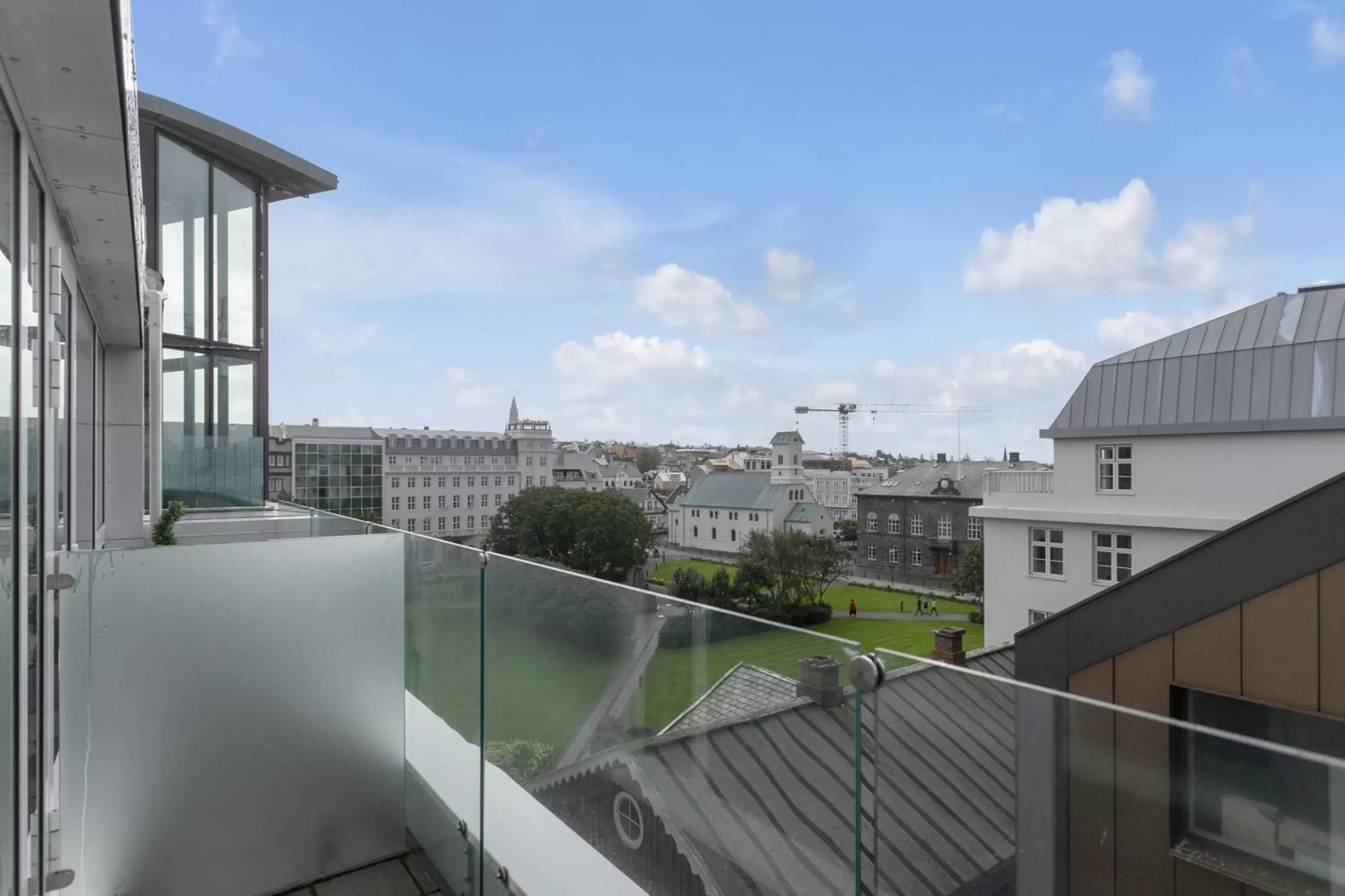 Superior King Room in City Center Hotel Superior King Room in City Center Hotel