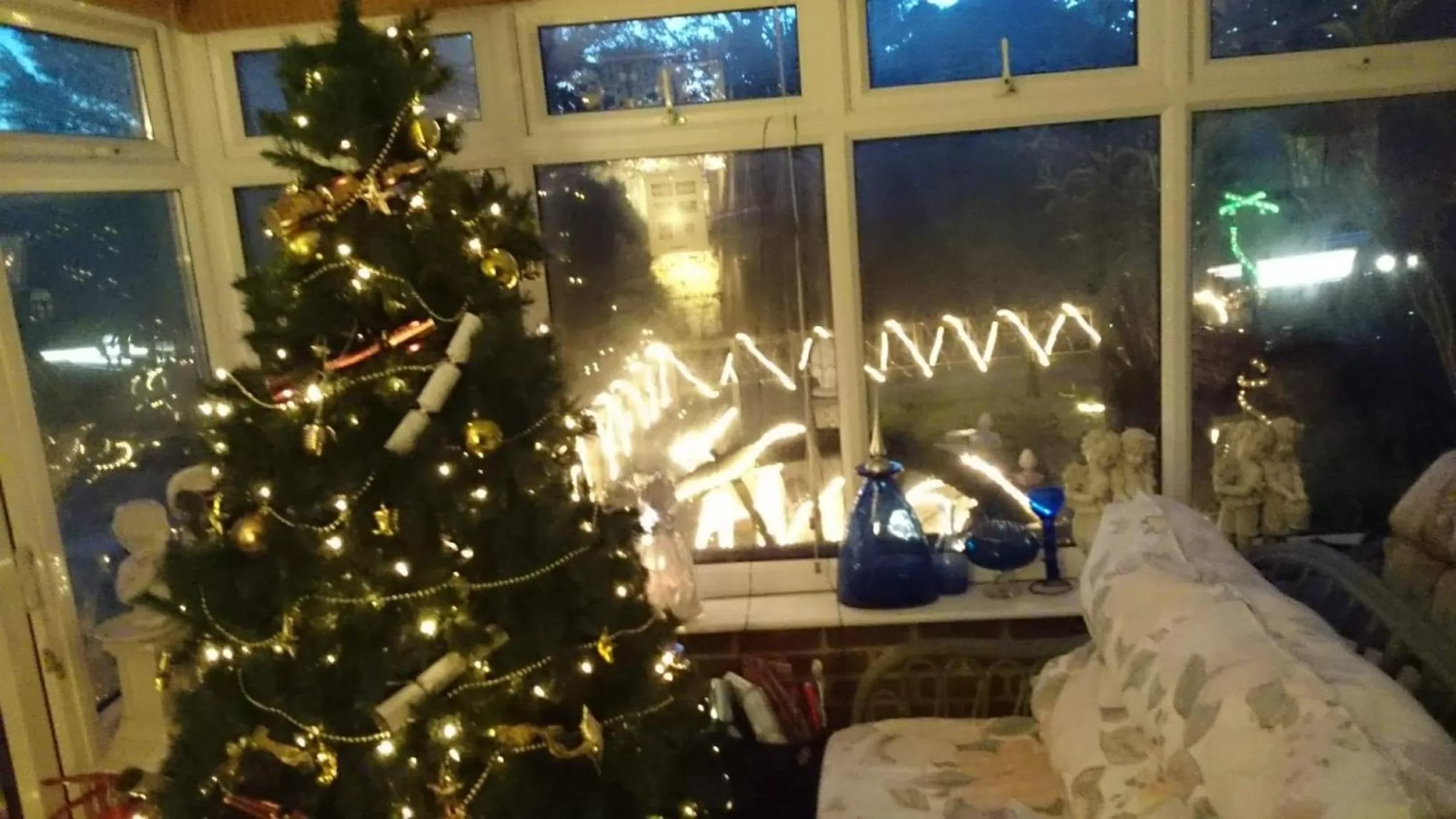 Property building in Shiralee bed and breakfast