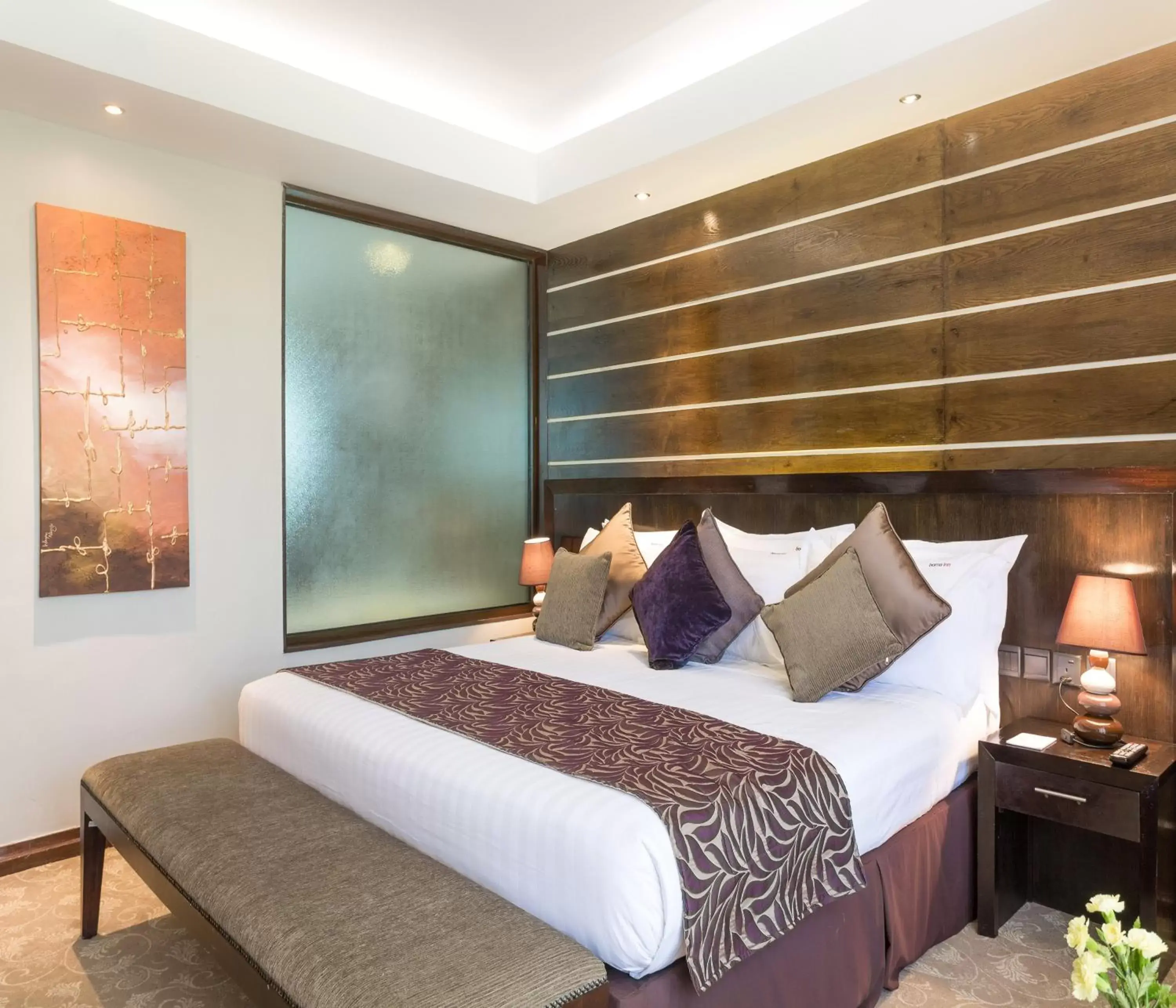 Executive Suite in Boma Inn Eldoret Executive Suite in Boma Inn Eldoret