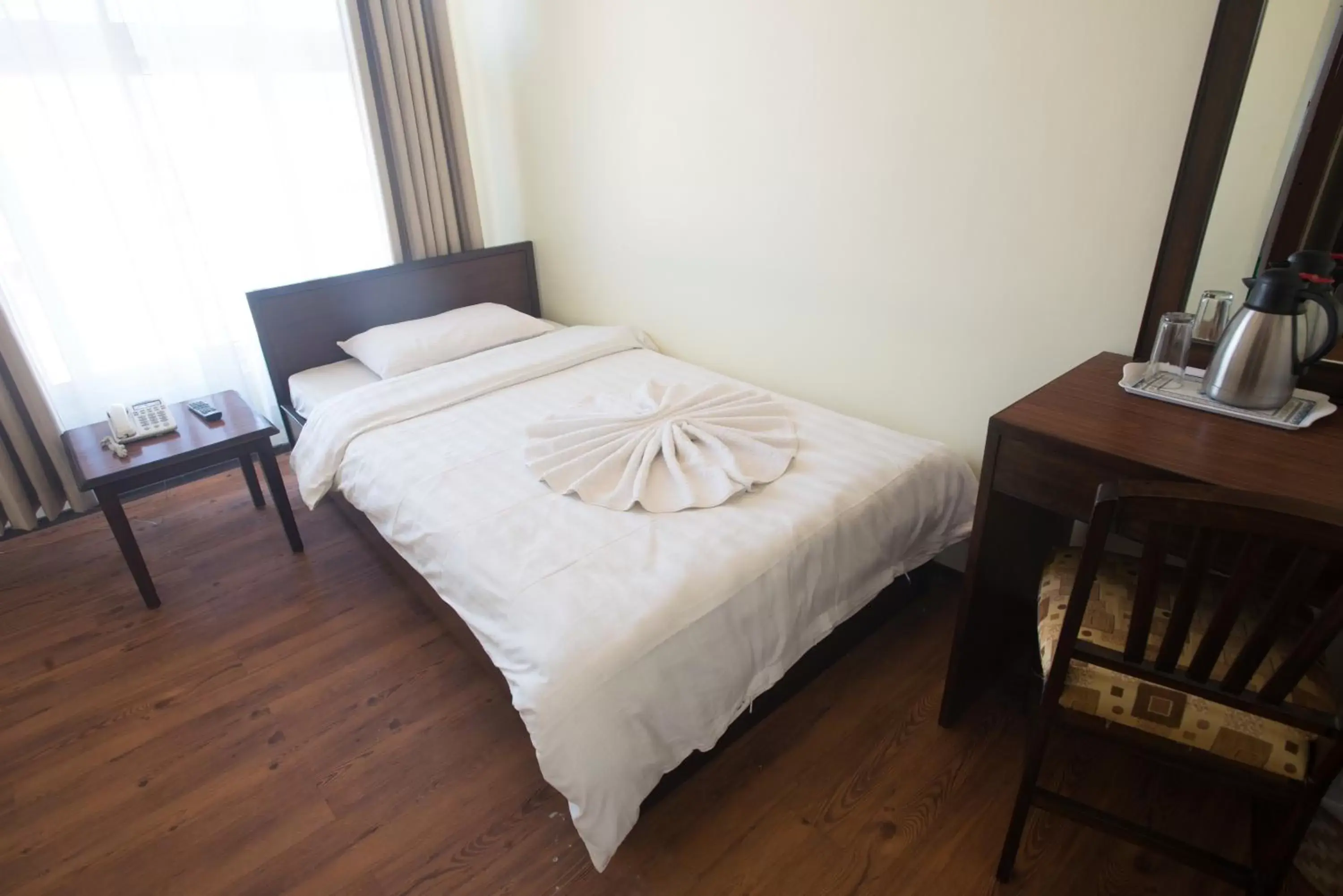 Superior Single Room with Complimentary Airport Pickup for International Arrival in Hotel Yambu kathmandu Superior Single Room with Complimentary Airport Pickup for International Arrival in Hotel Yambu kathmandu