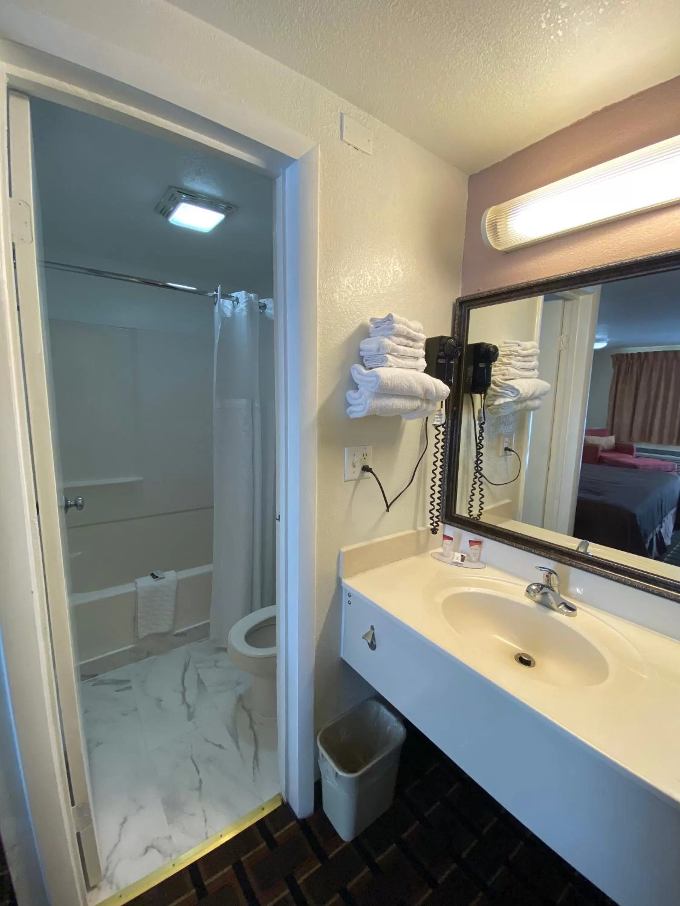 Knights Inn Punta Gorda