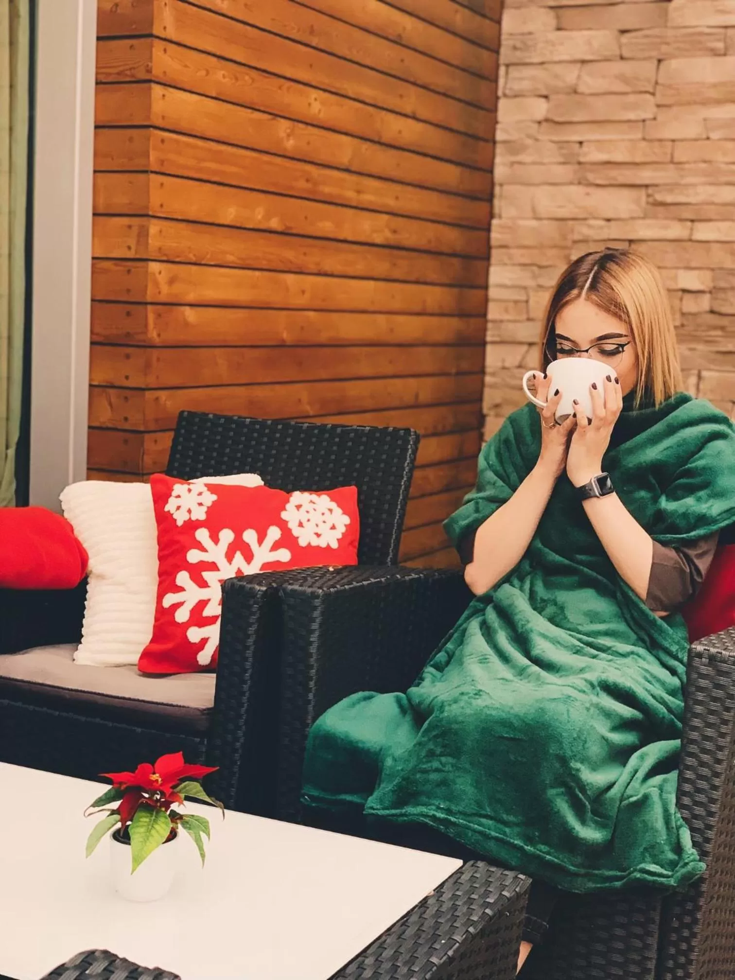 Restaurant/places to eat in Atelier Lanna