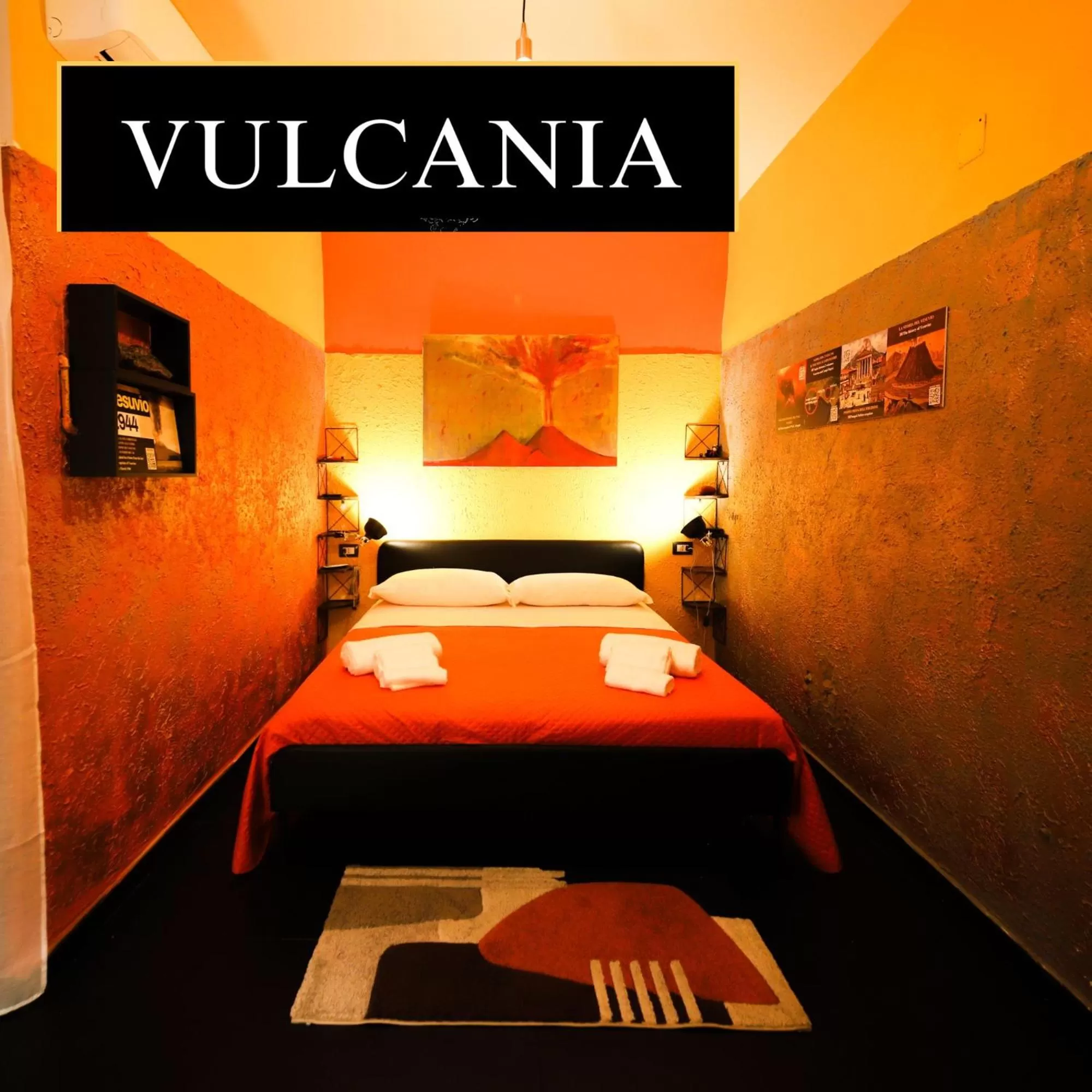 casa interattiva Naples'Secrets