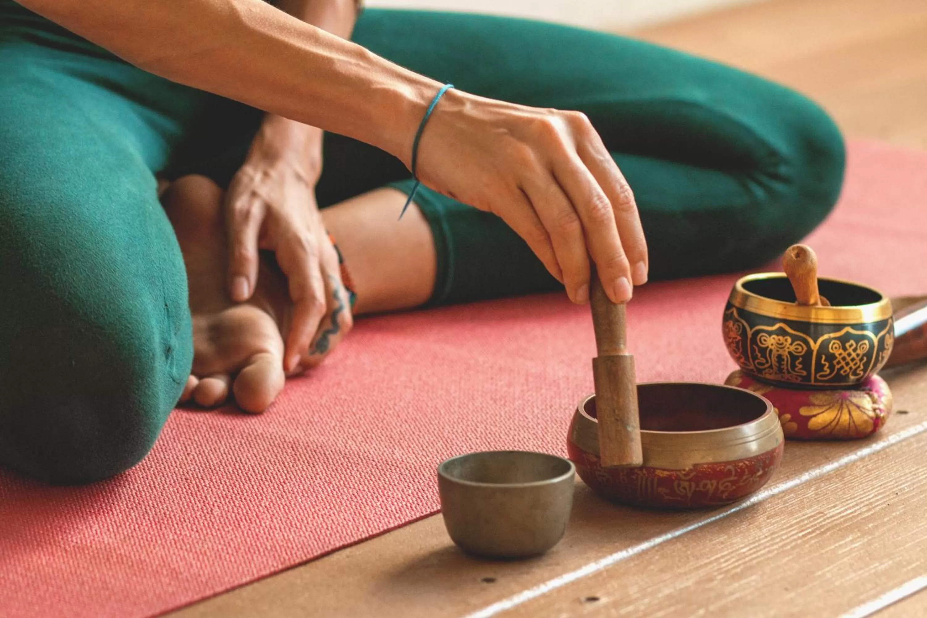 Spa and wellness centre/facilities in Selina Granada