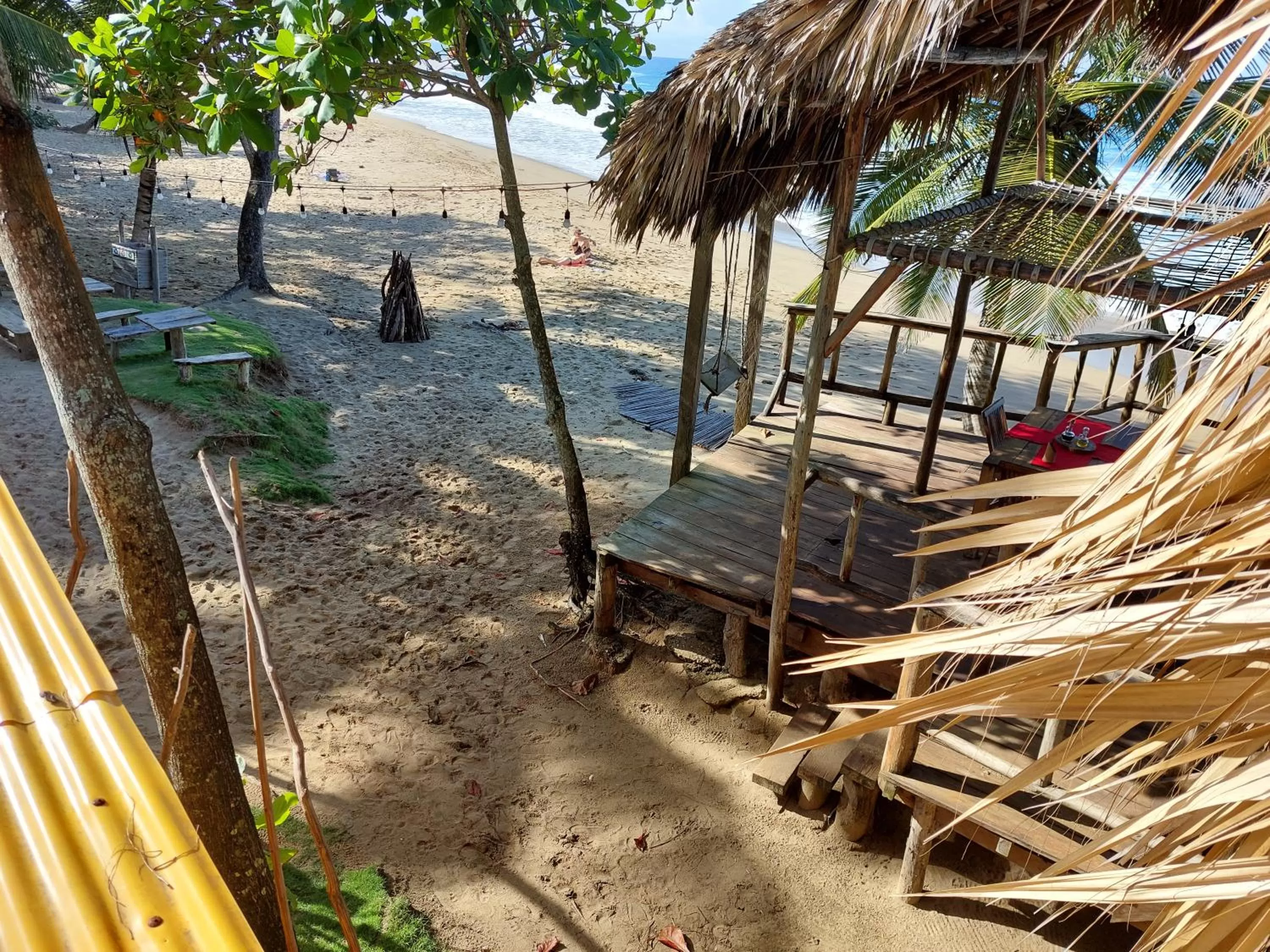 Cabarete Maravilla Eco Lodge Boutique Beach Surf Encuentro, Kite, by AA Crypto Group