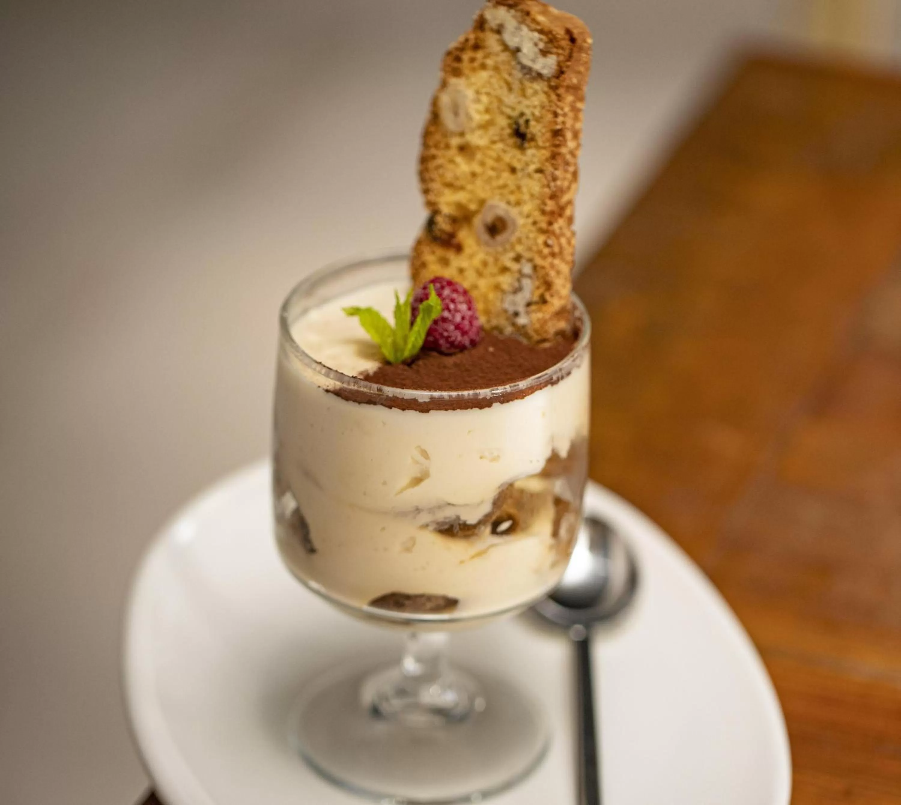 Restaurant/places to eat in Bodrium Hotel & Spa