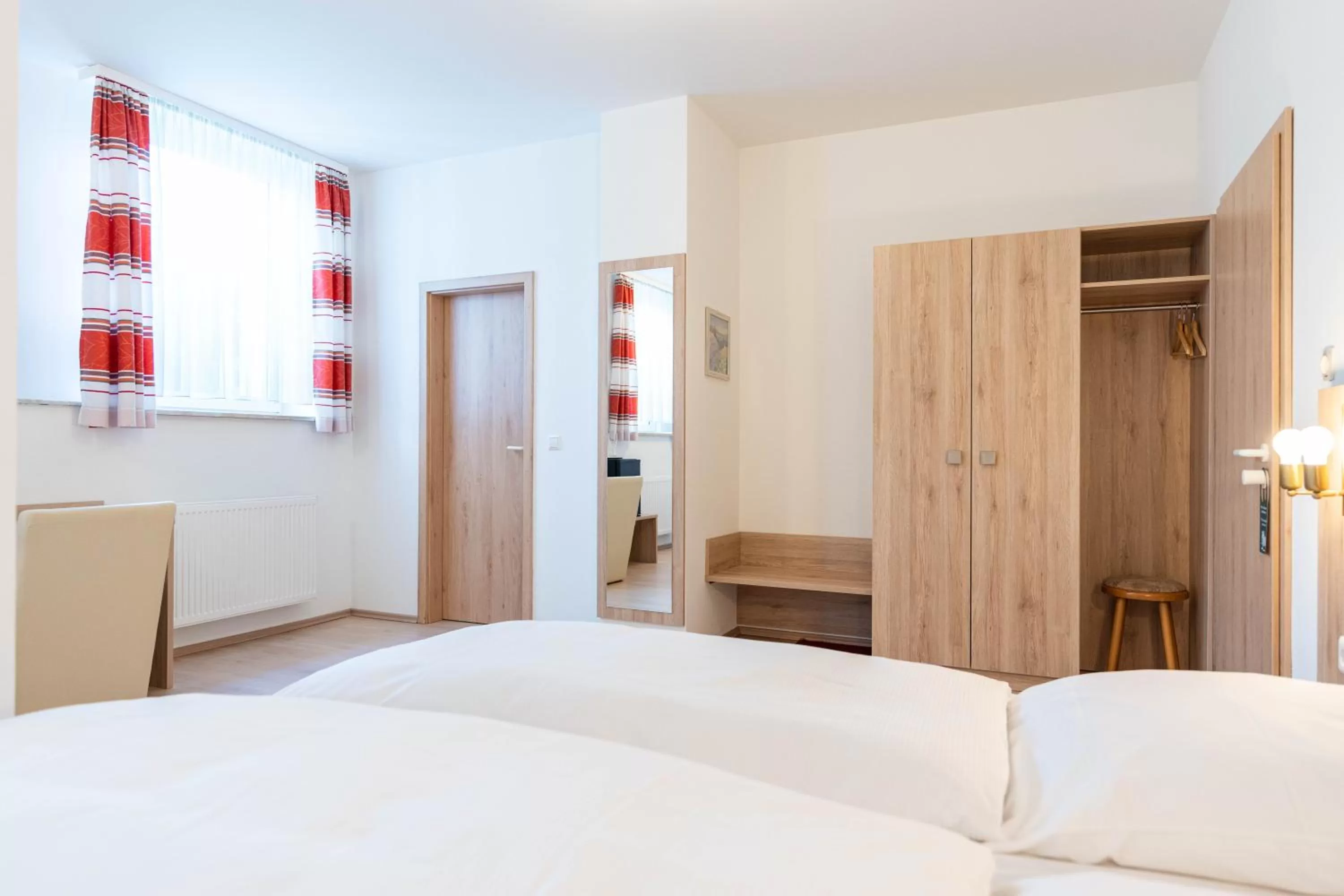 Hotel am Römerplatz