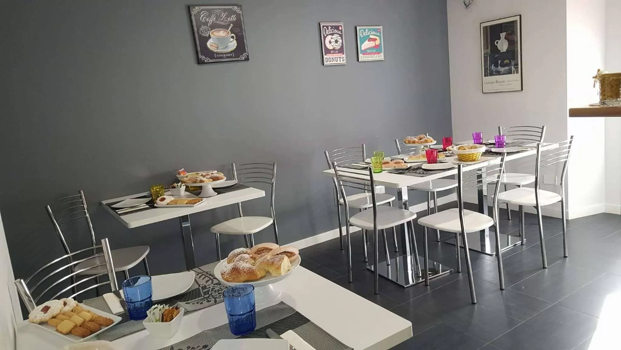 B&B Villa Letizia Inn