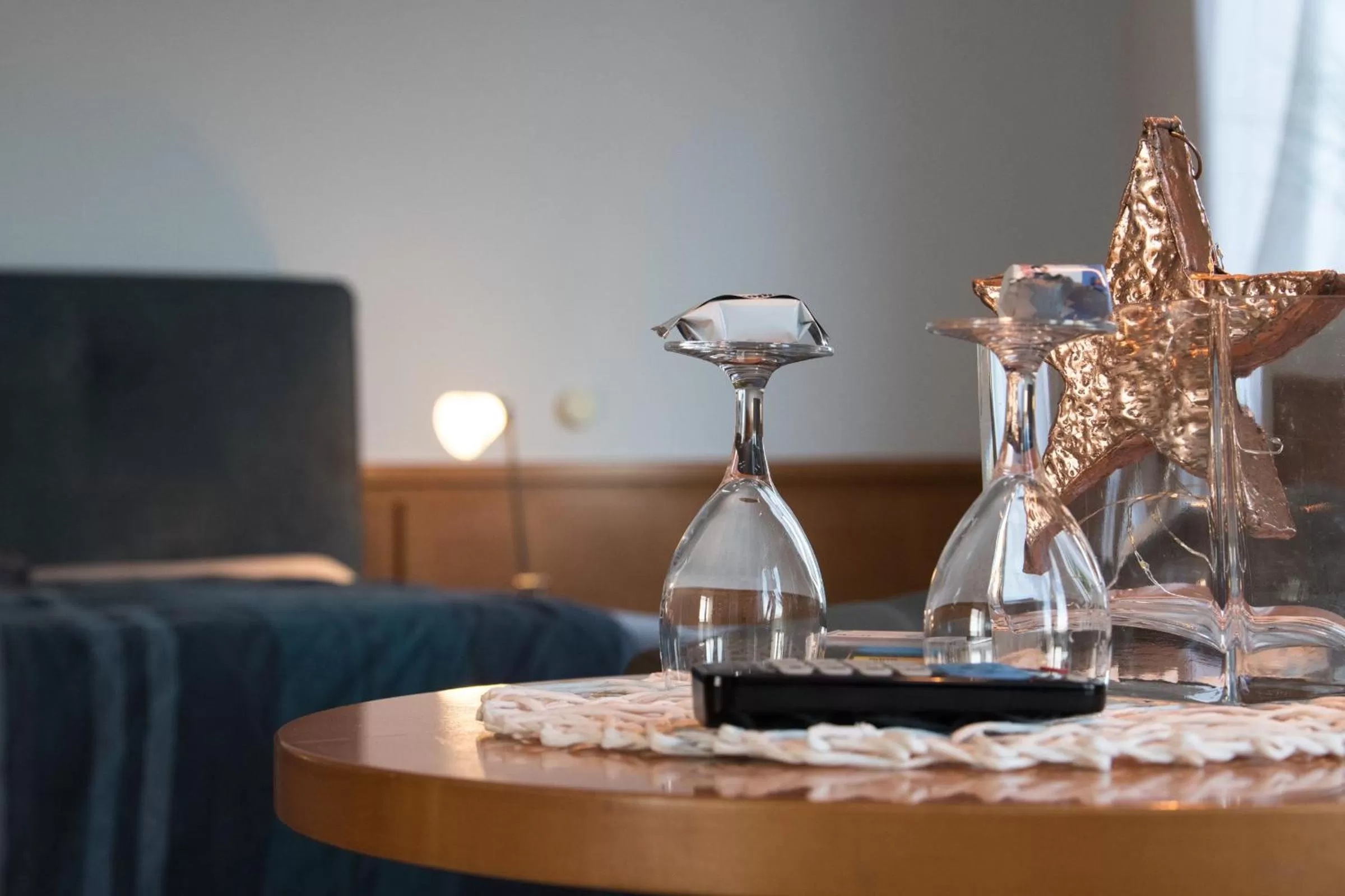 Photo of the whole room in An der A 30 UG